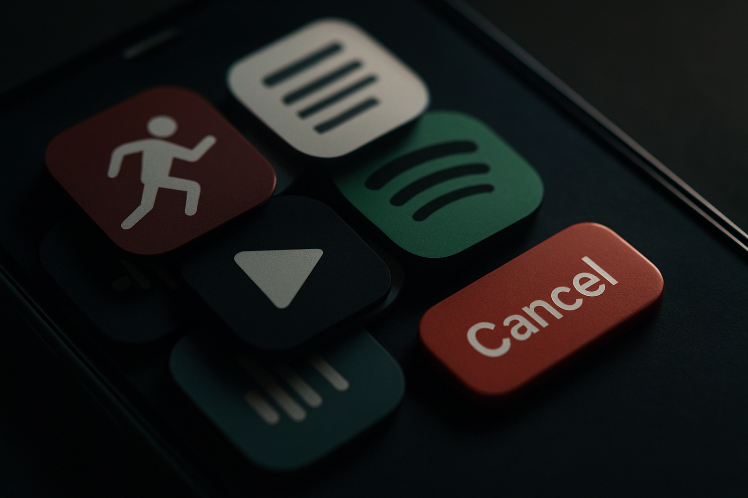 deceptive subscription practices