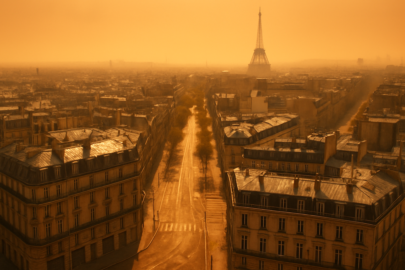 Europe heatwave deaths