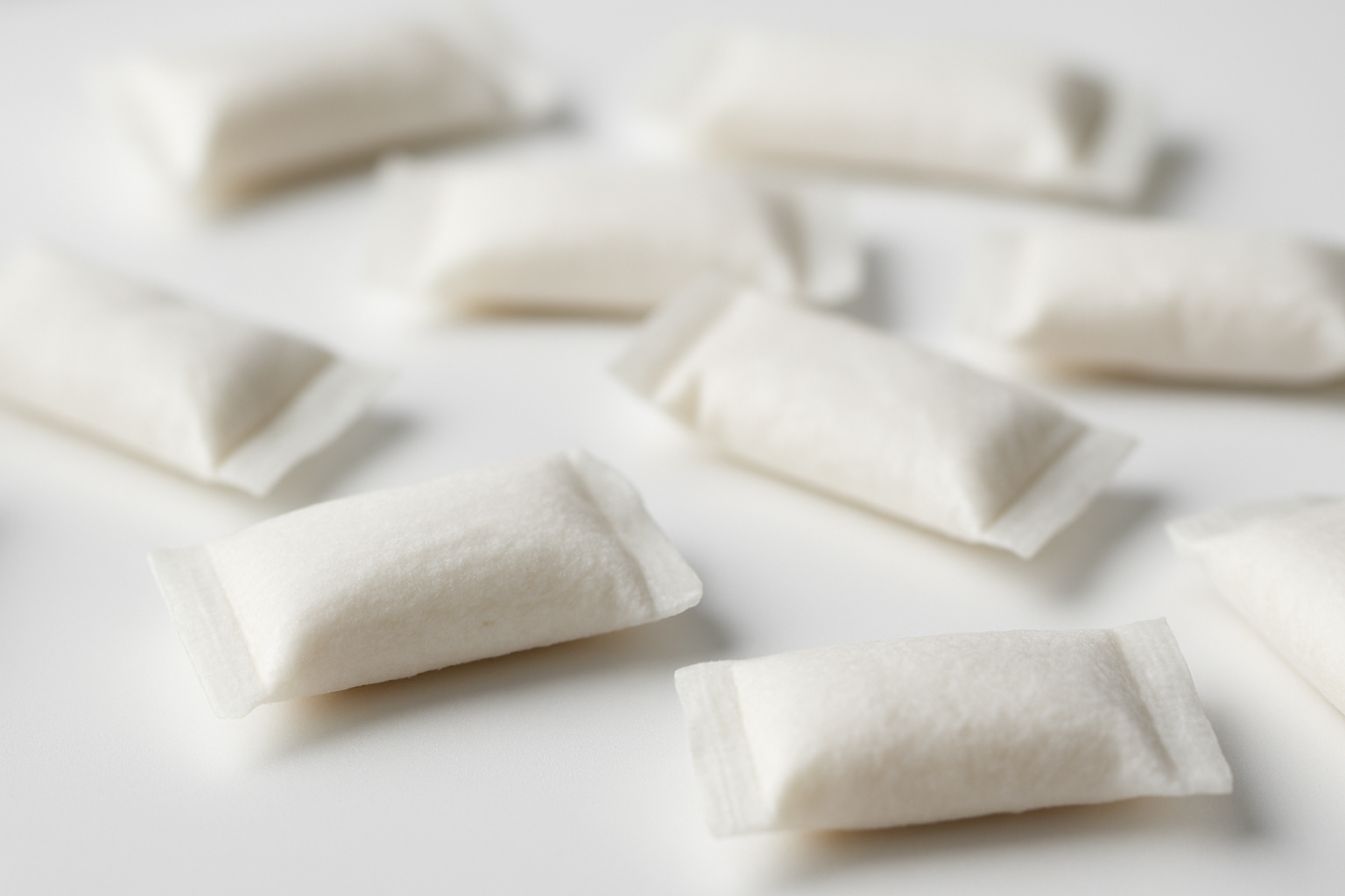 Zyn nicotine pouches
