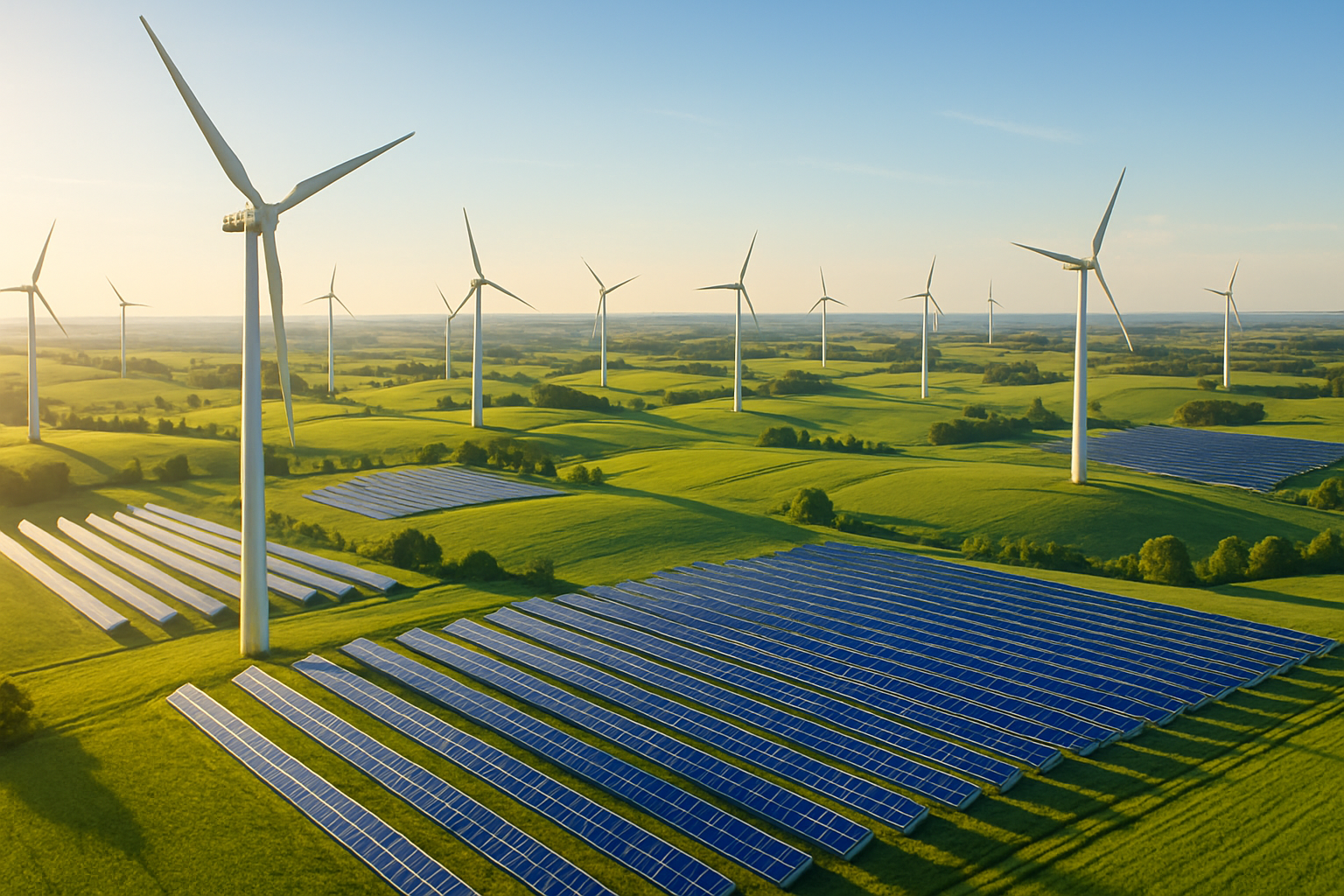 Germany renewable energy