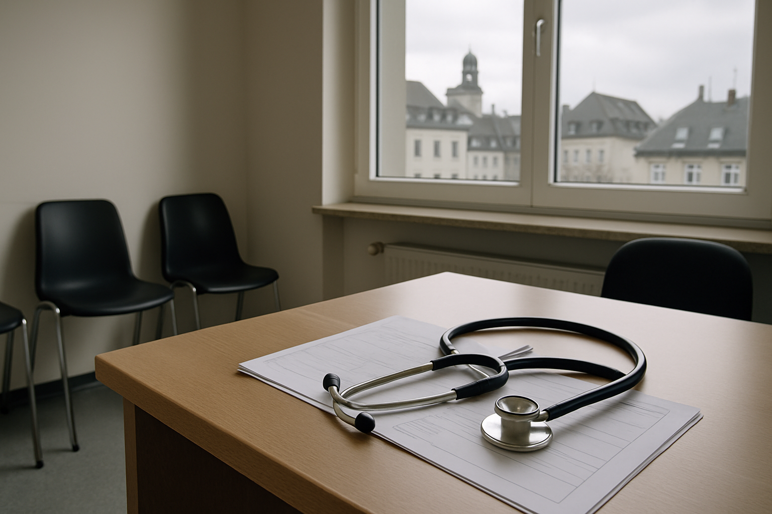 Germany sick leave
