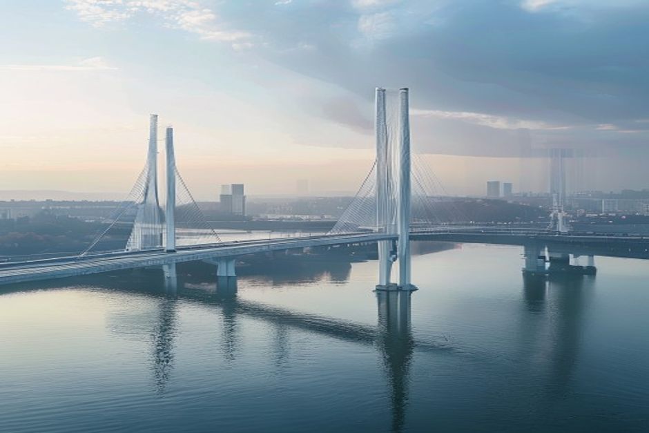 bridge tolls