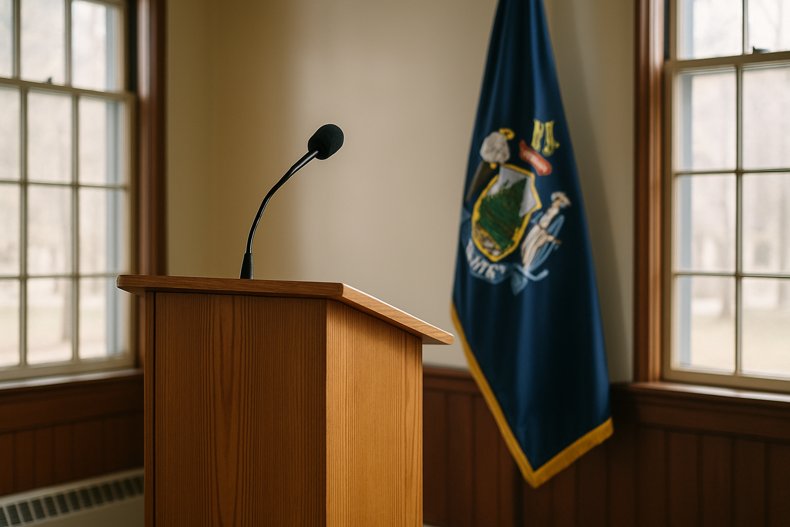 Graham Platner Maine Senate