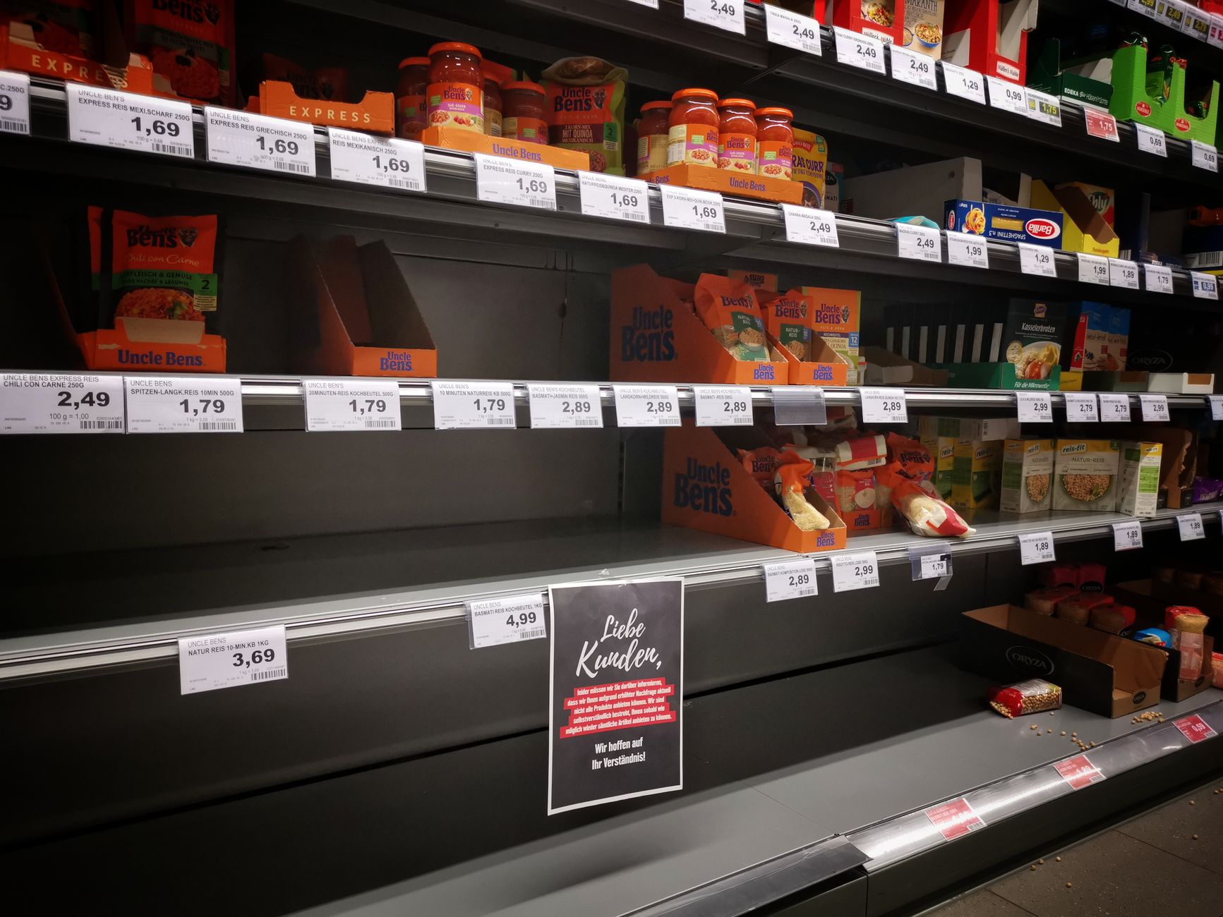 grocery surveillance pricing ban