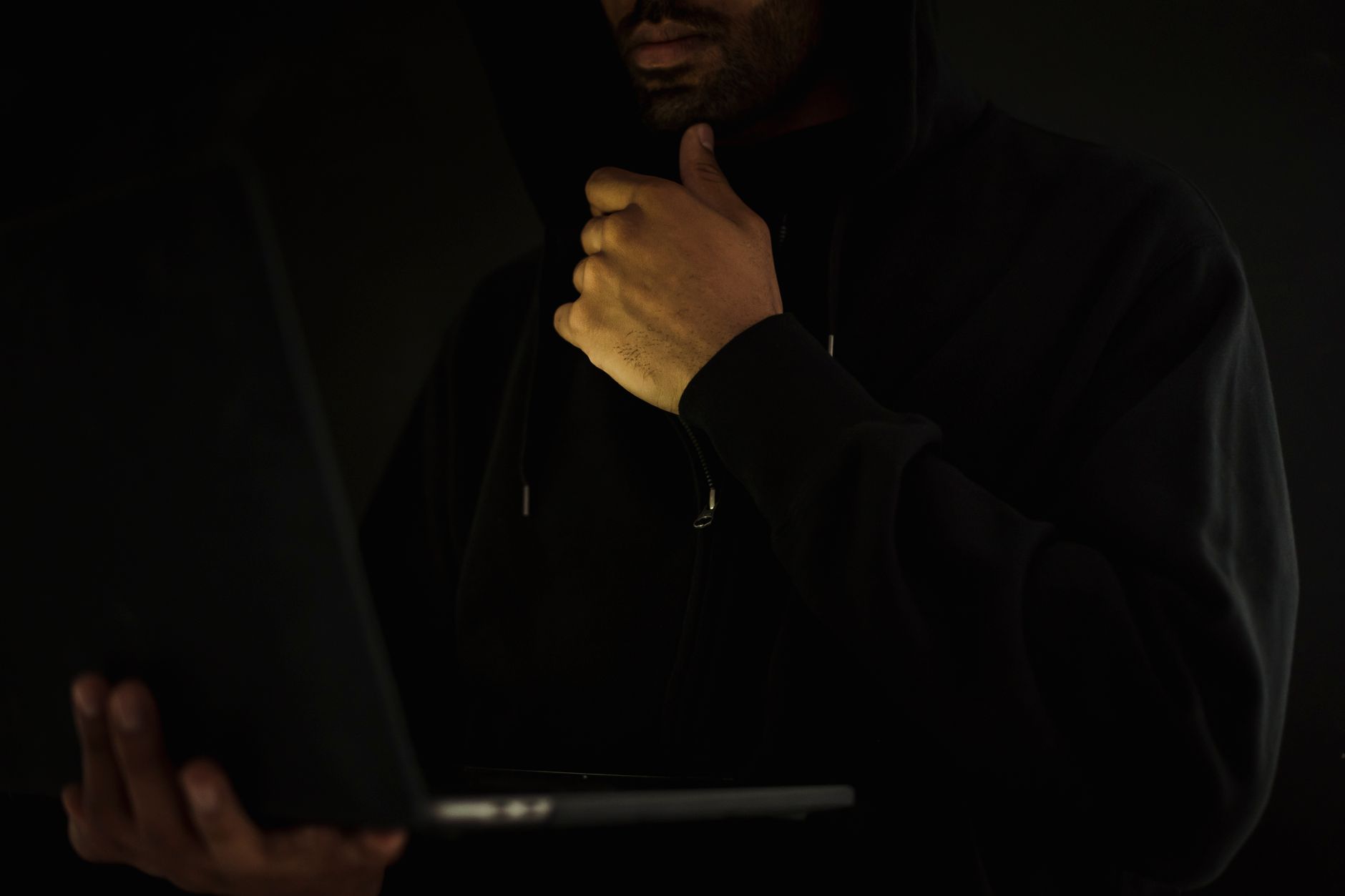 hotel wifi hacking