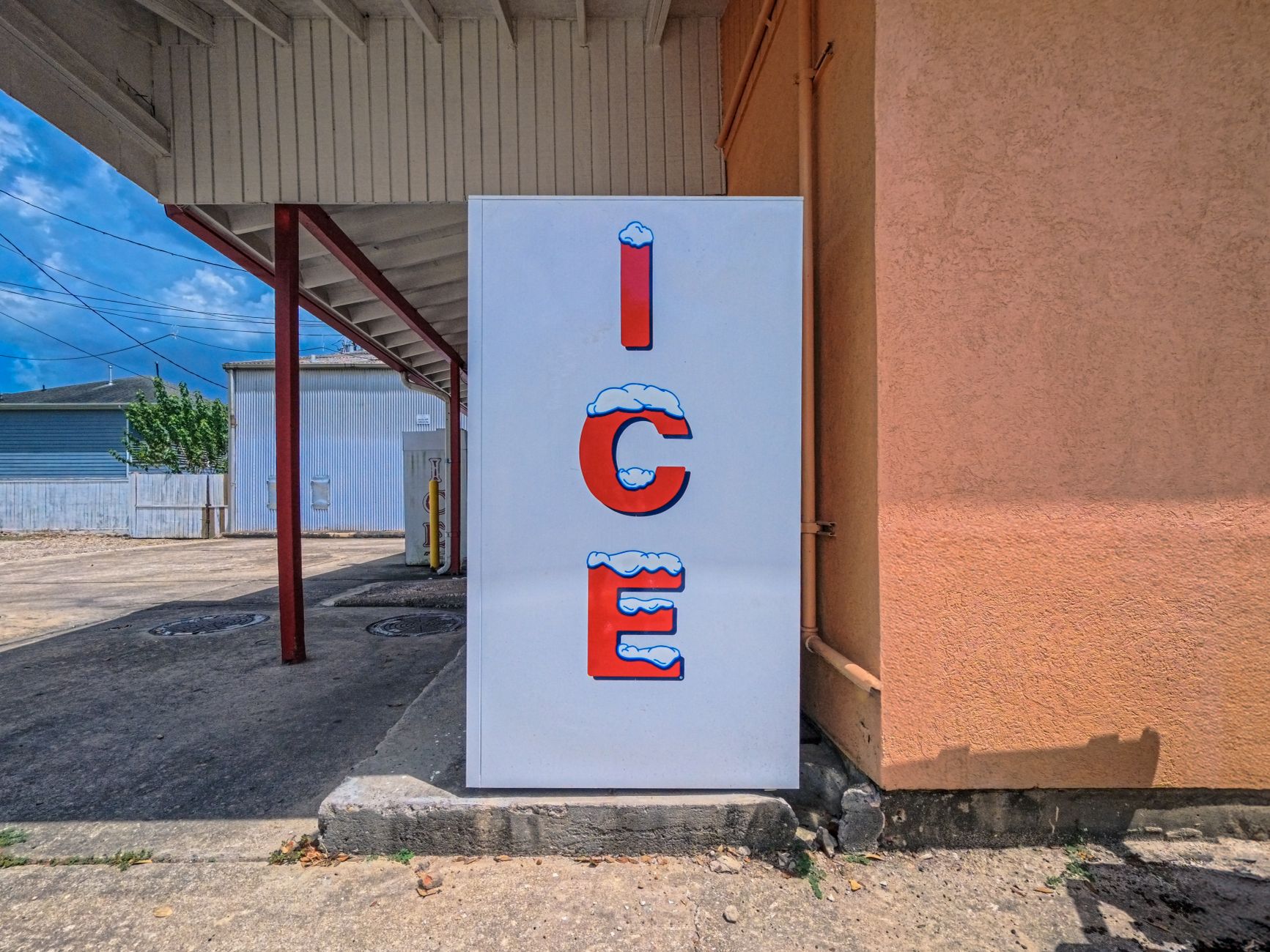 Houston ICE shooting