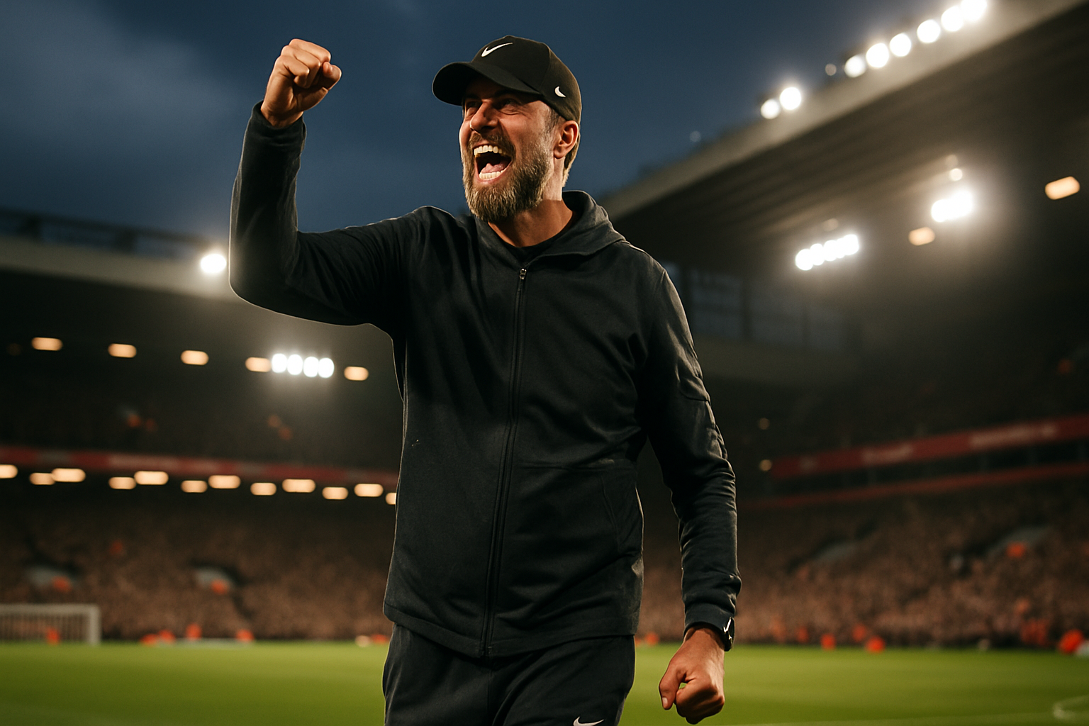 Jürgen Klopp Germany