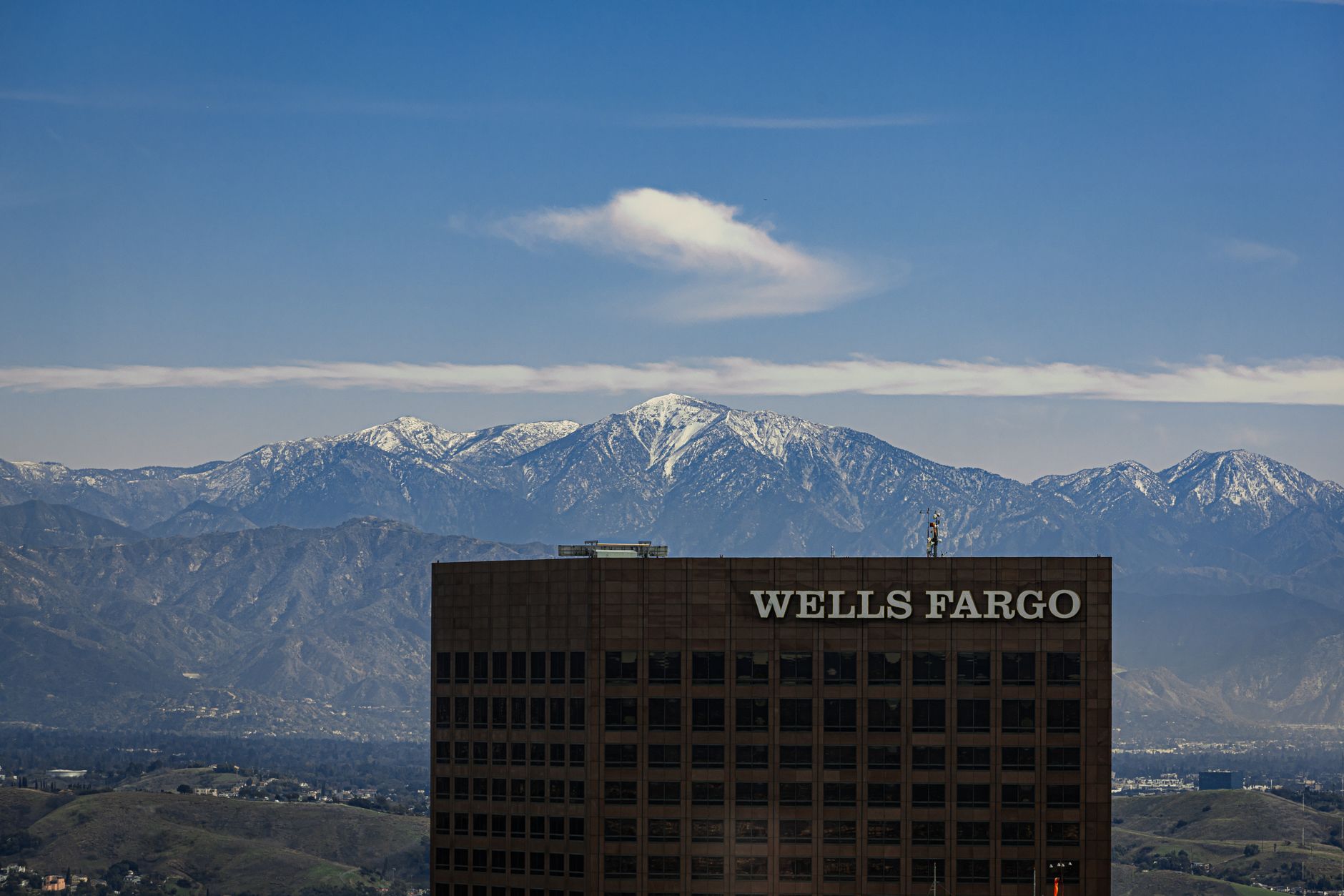 Paramount Warner Bros merger