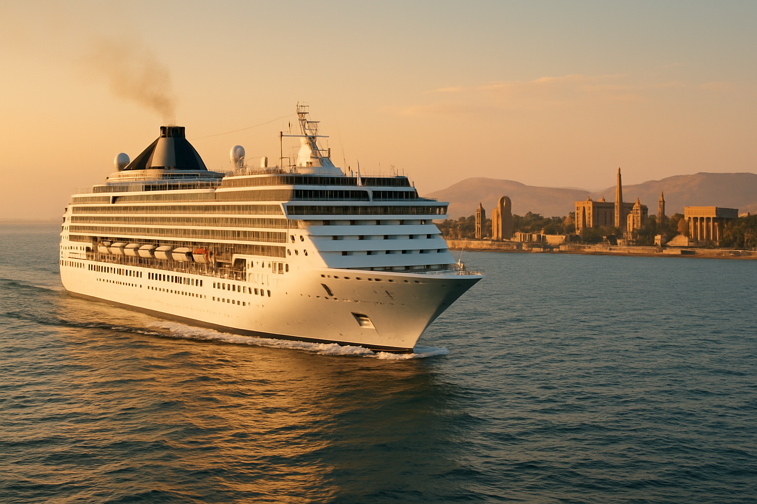 LGBTQ cruise denied