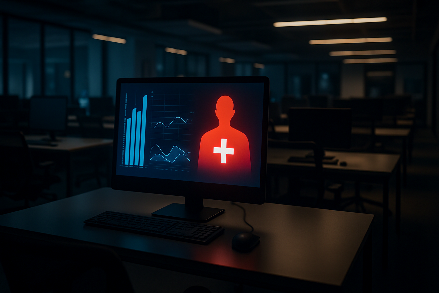 Meta AI layoffs