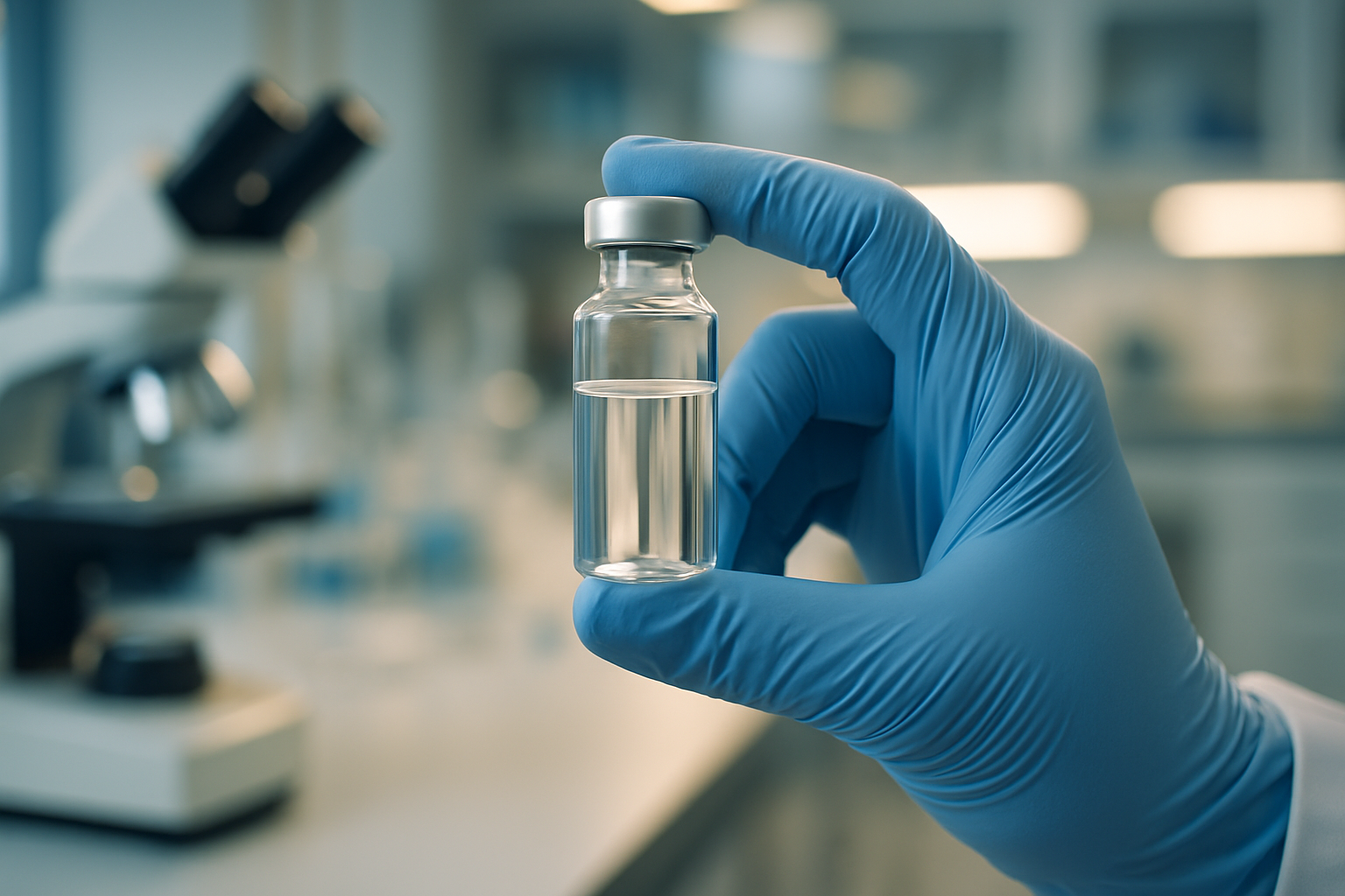 mRNA vaccines safe
