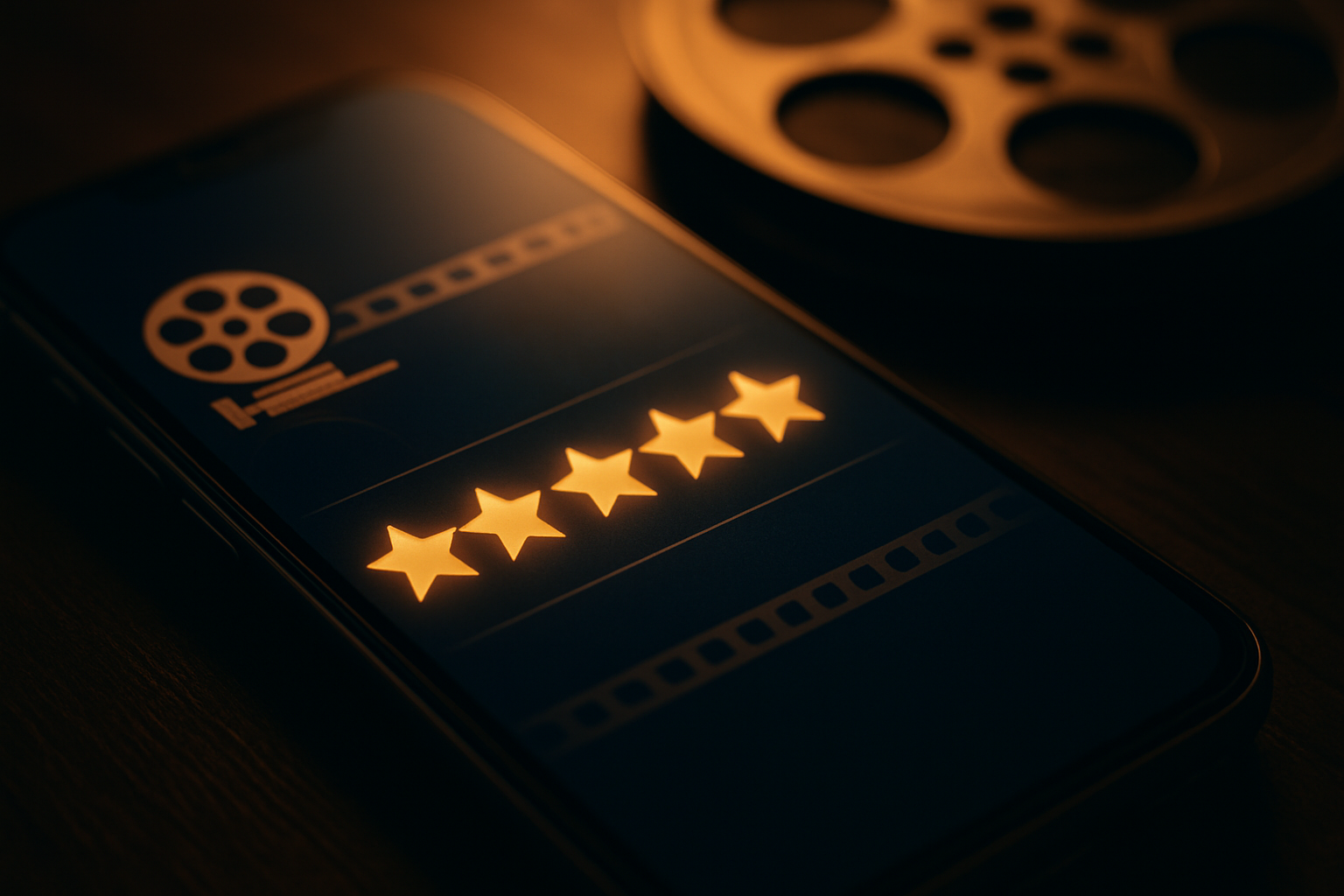 Netflix buy Letterboxd