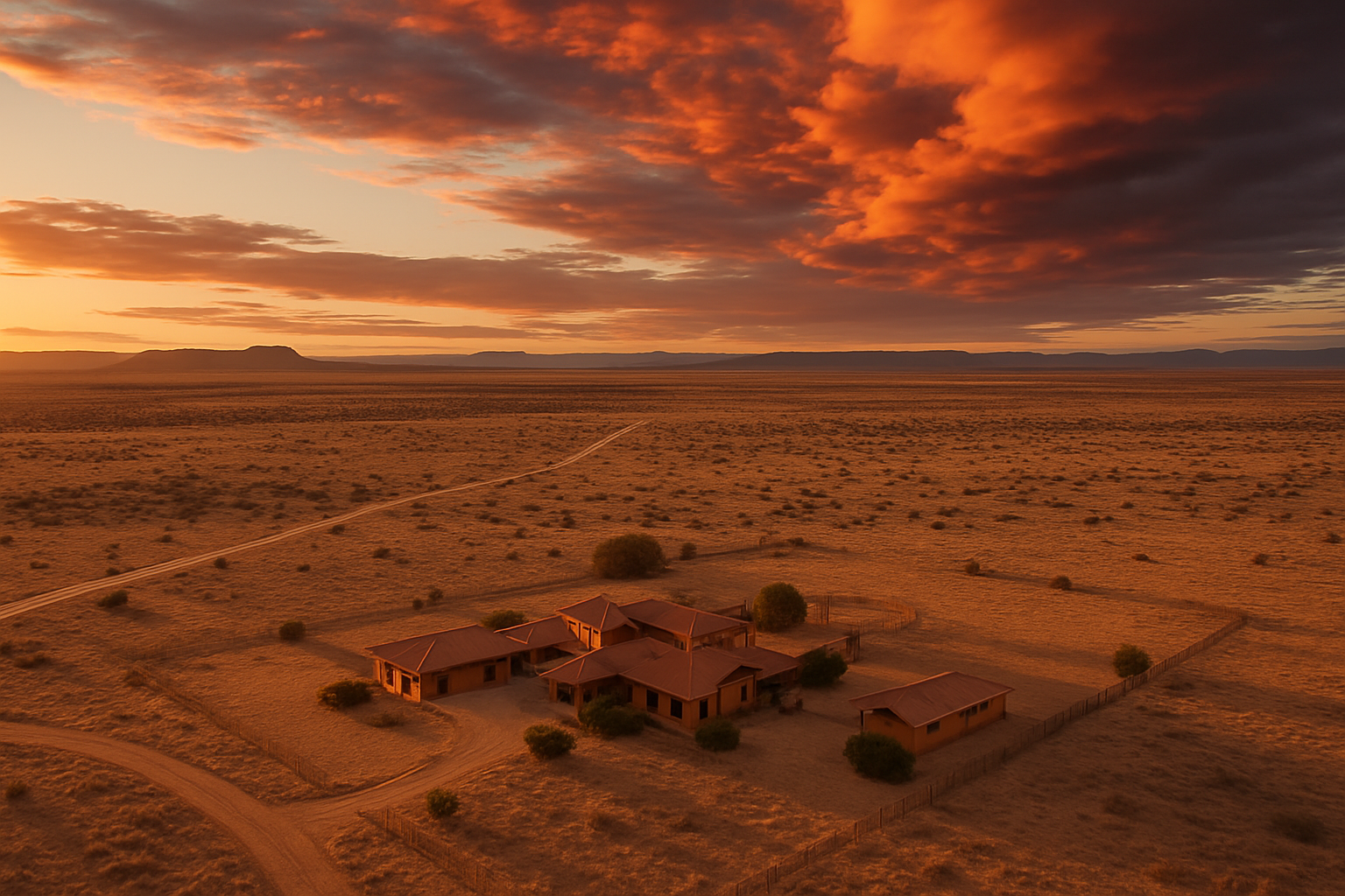 Epstein ranch inquiry