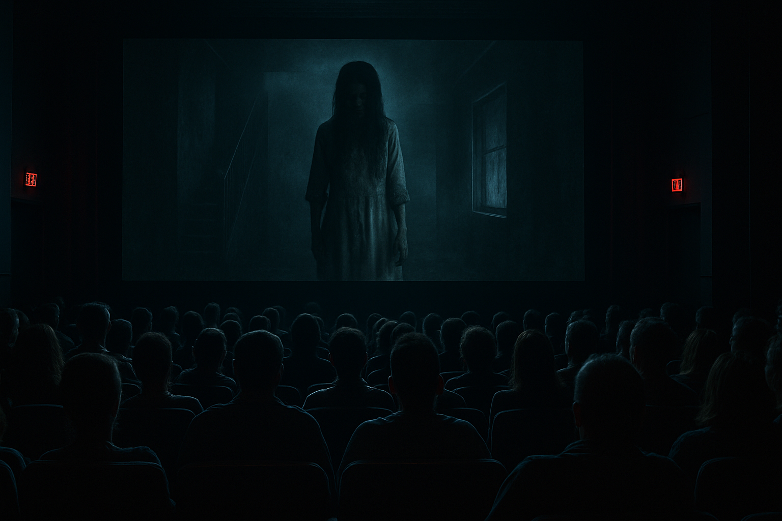 Obsession box office