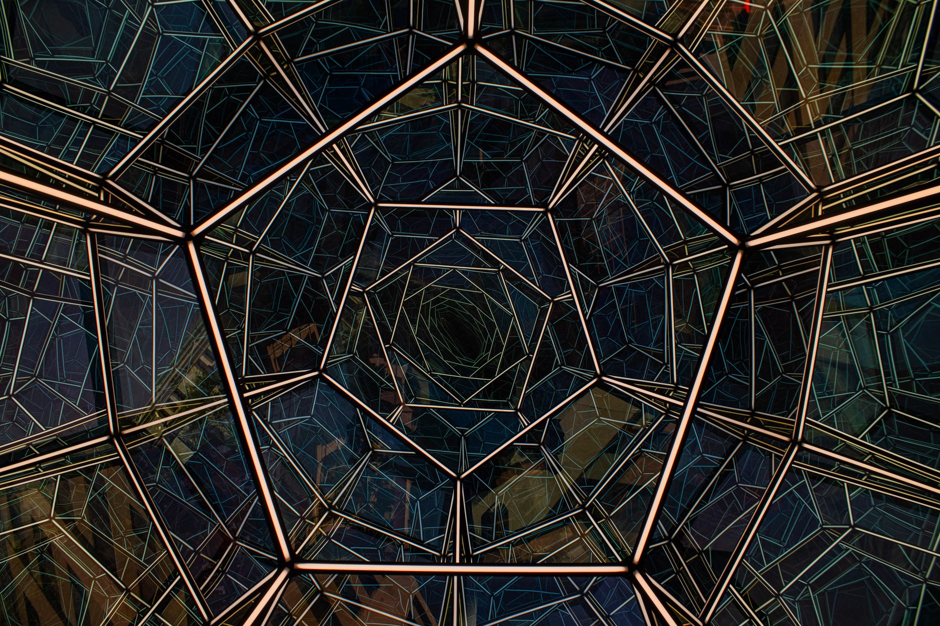 Oracle Pentagon contract