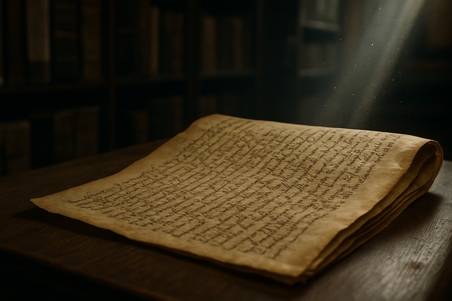 Declaration of Independence