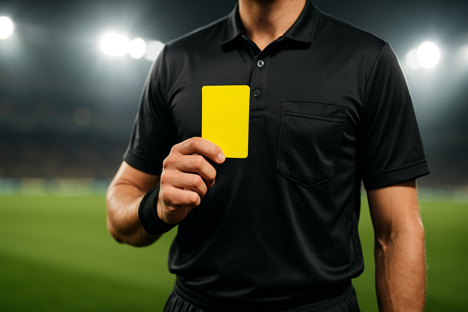 Rob Dieperink referee