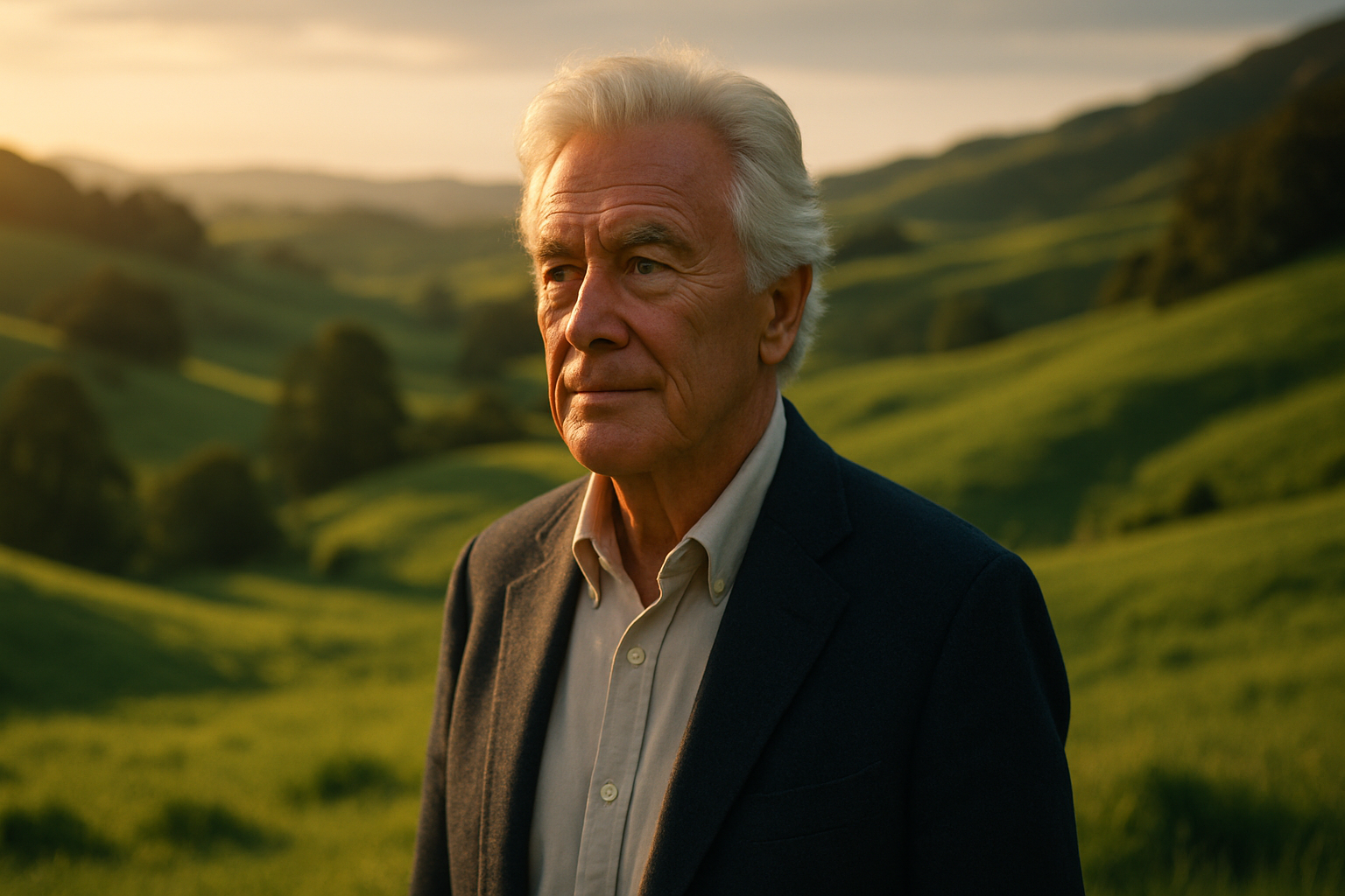 Sam Neill dies