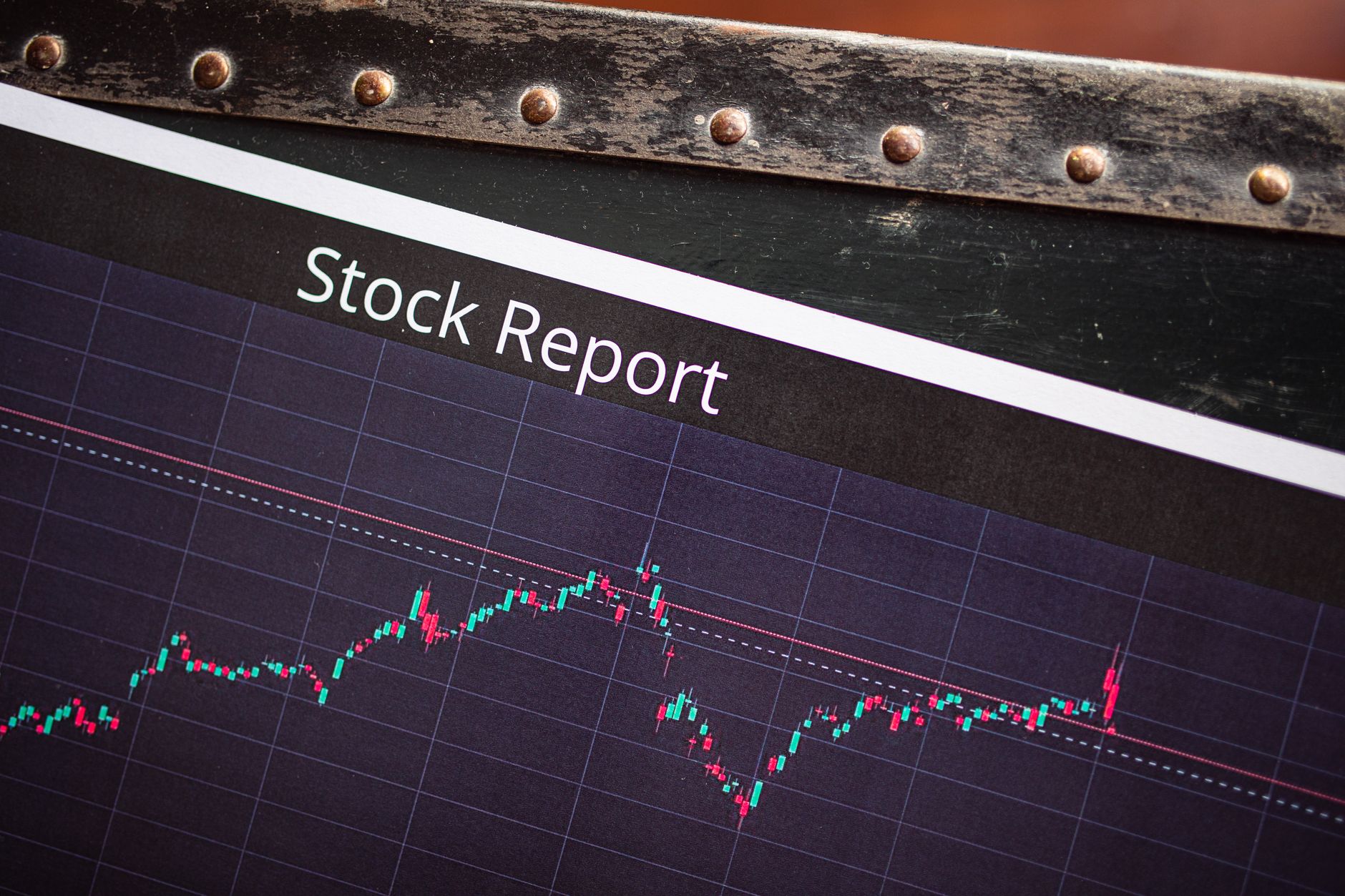 stock market today