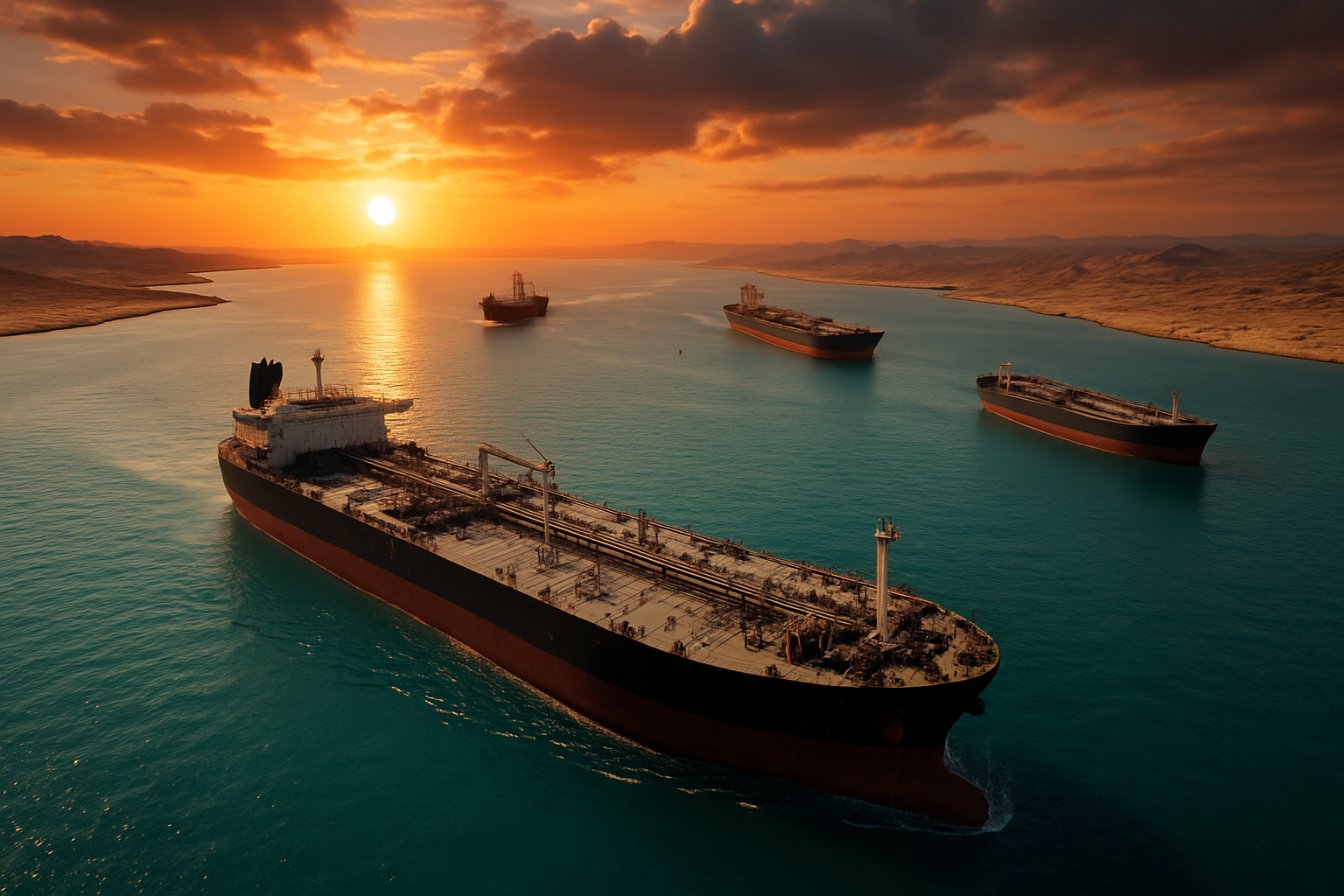 Strait of Hormuz toll