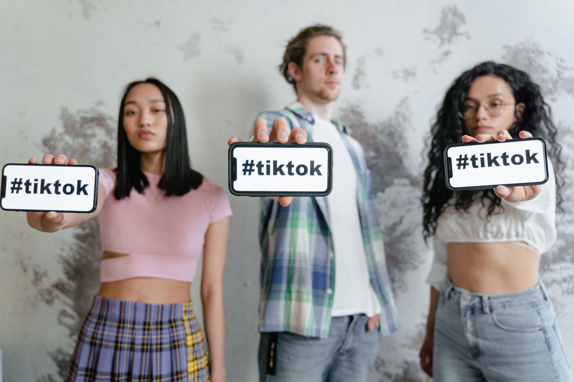 TikTok Influencer Husband Homicide
