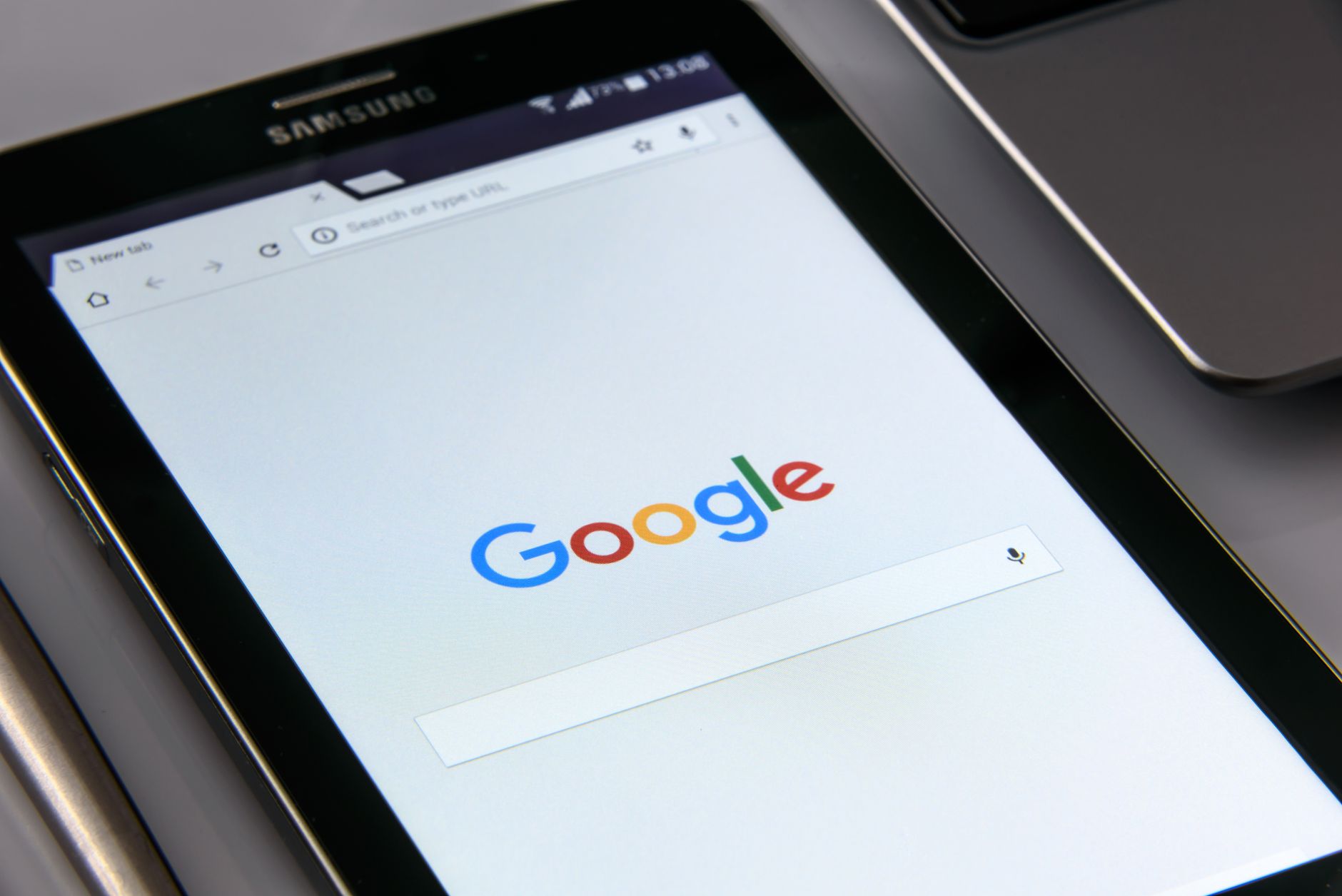 Trump EU Google fine