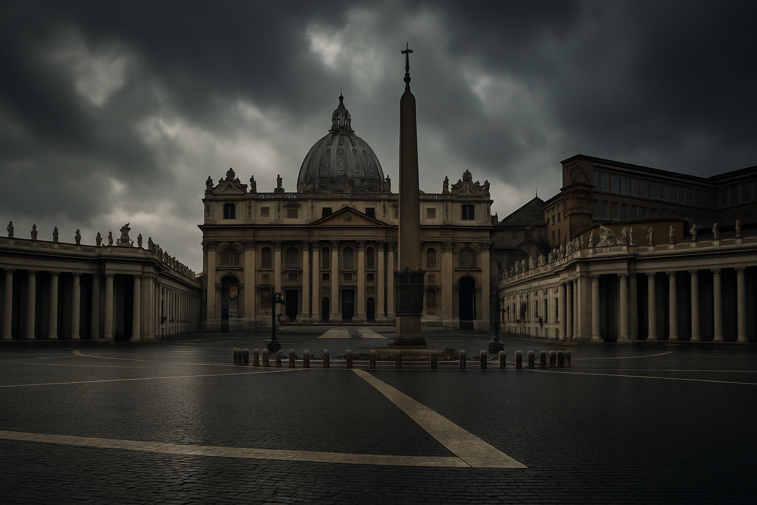 Vatican excommunicates SSPX
