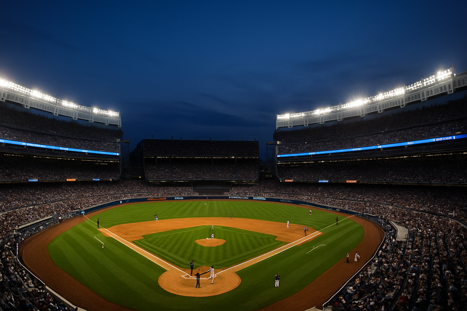 Yankees vs Rays
