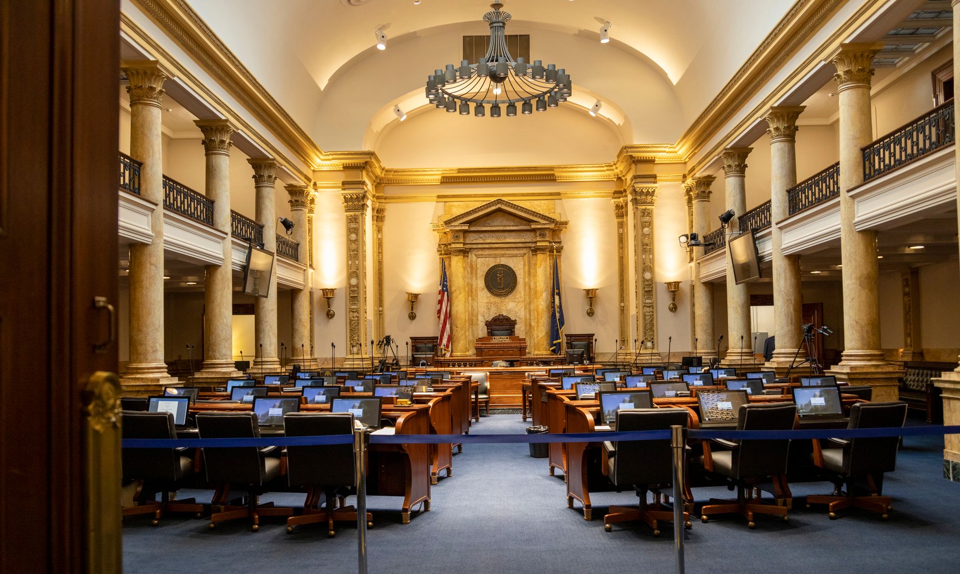 2026 Senate races