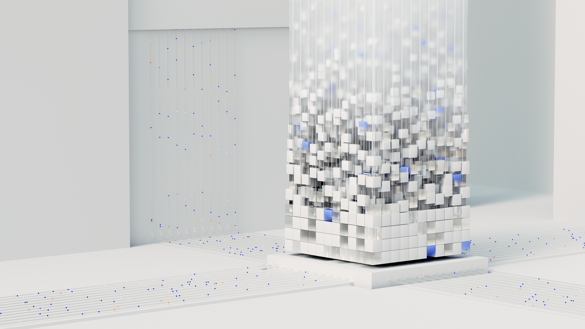 AI data center backlash
