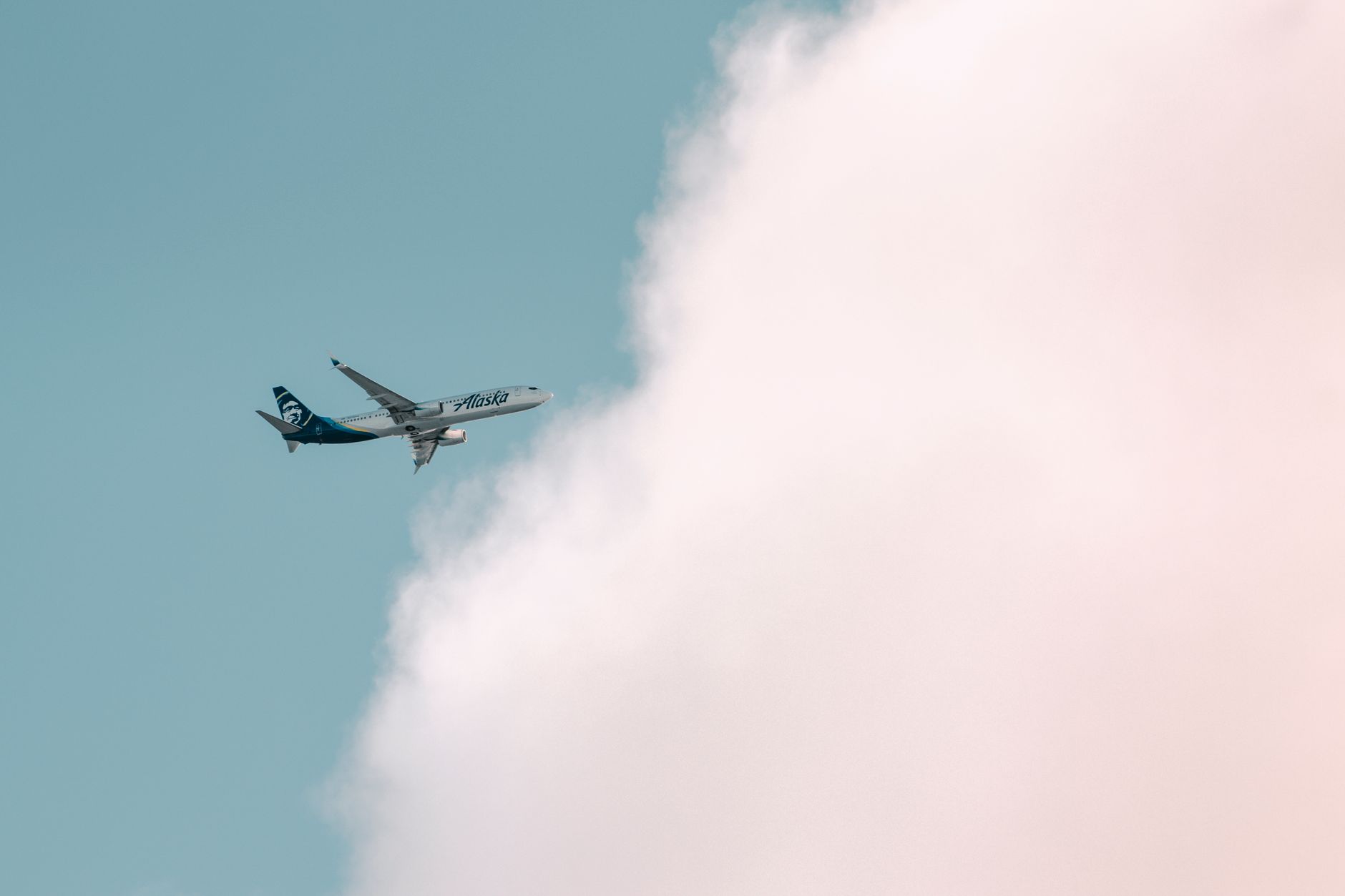 Alaska plane crash