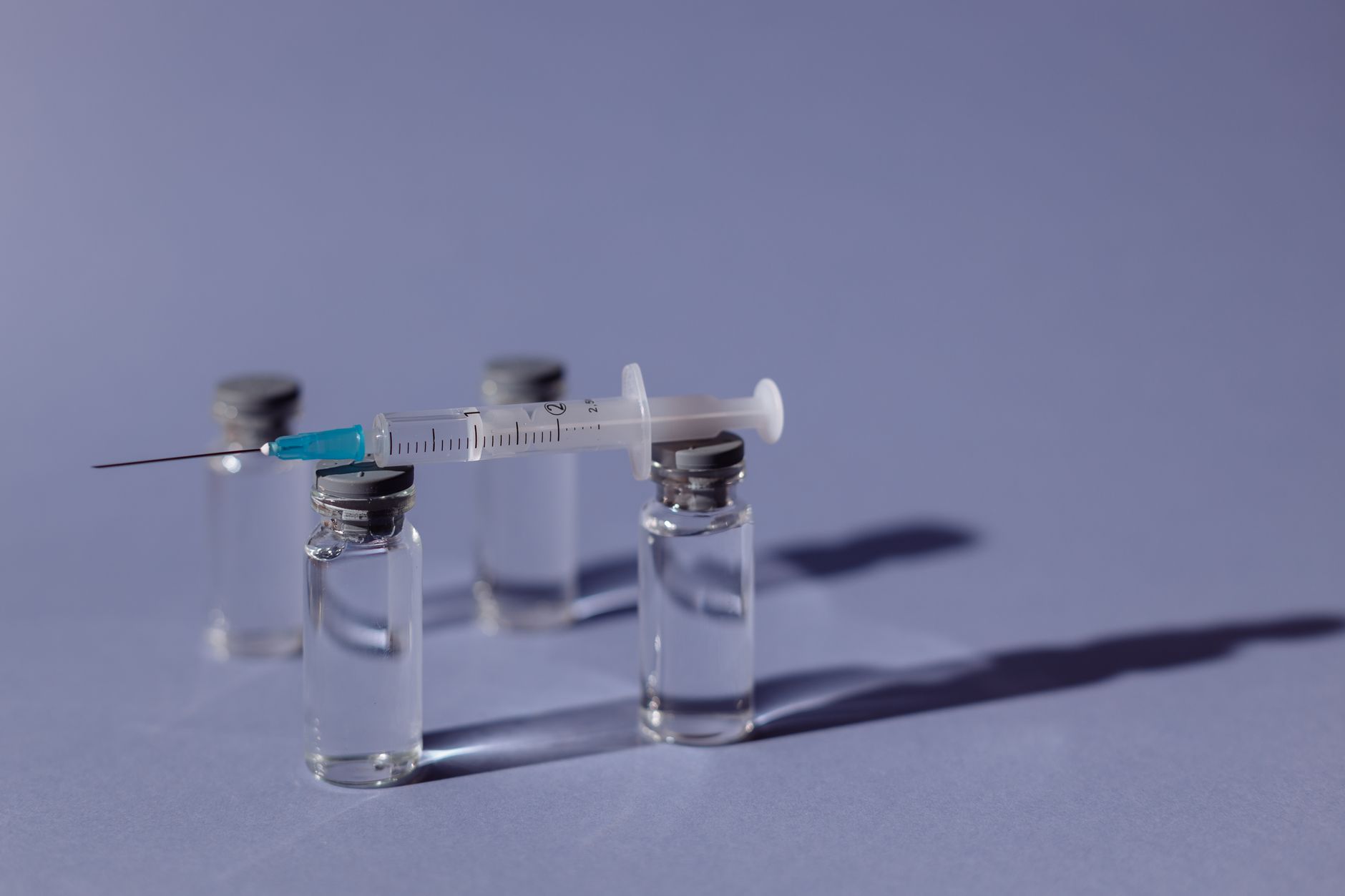 cancer vaccine trial