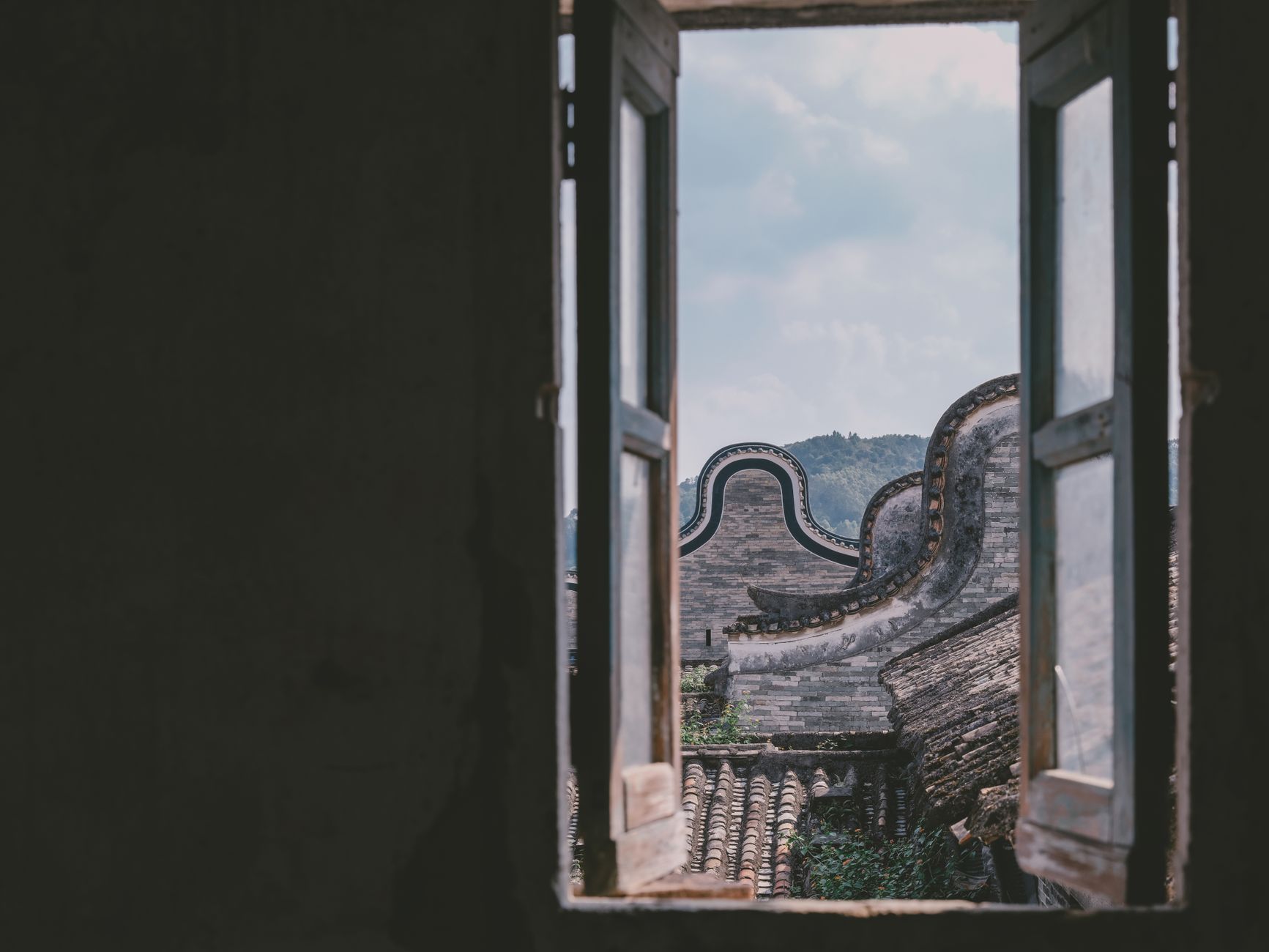 China Linux Windows