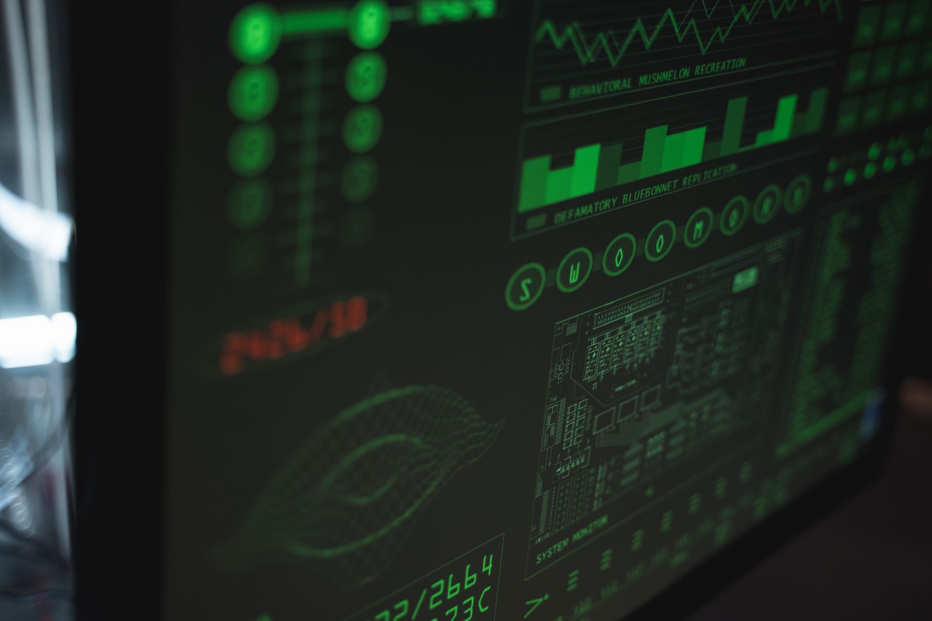 Chinese hackers break DOJ NASA Federal Reserve