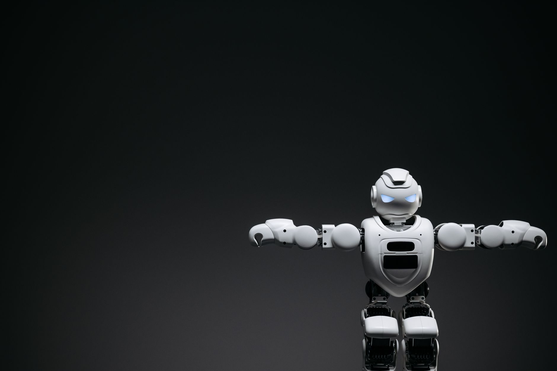 covert think tank manipulate AI propaganda
