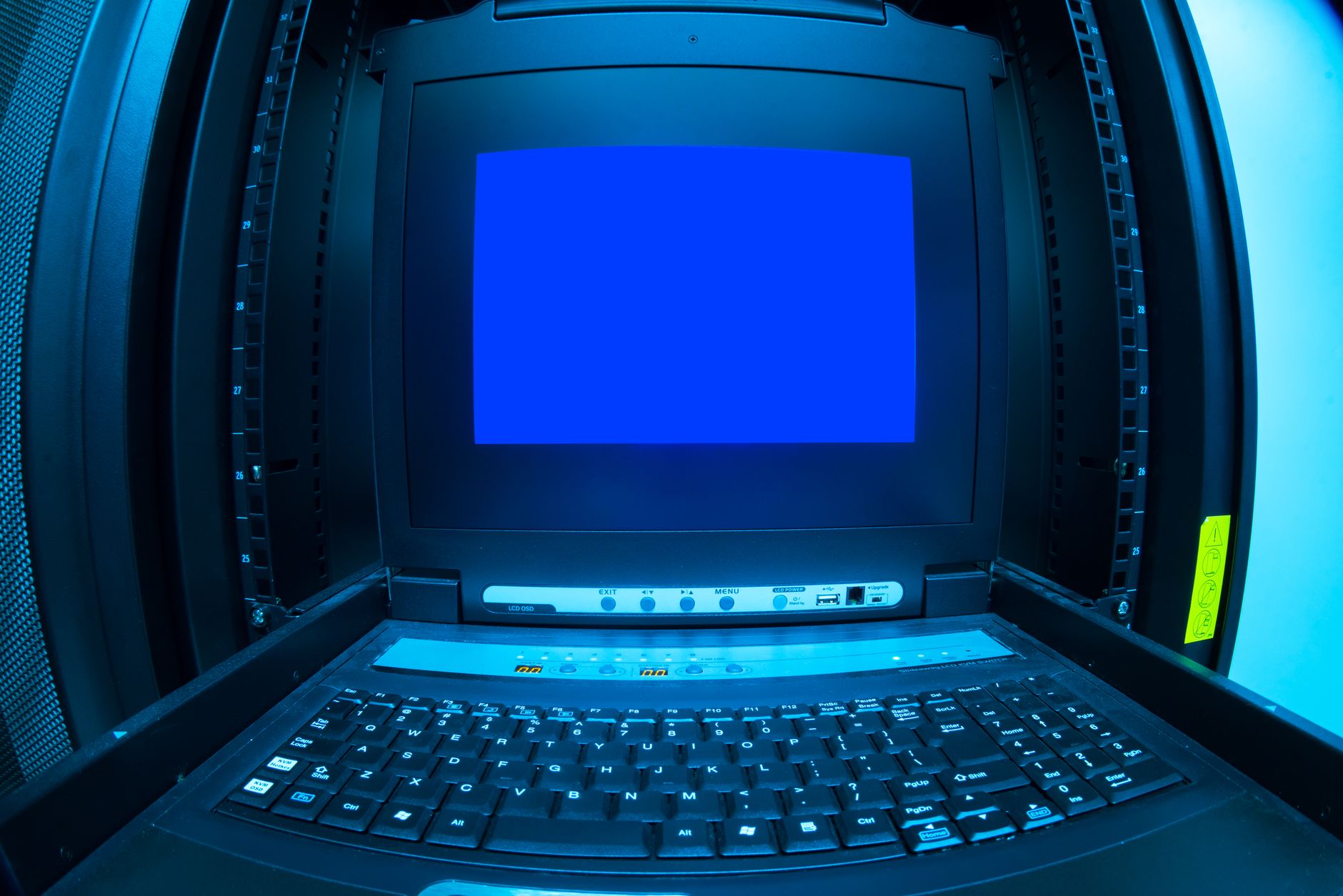 data center backlash