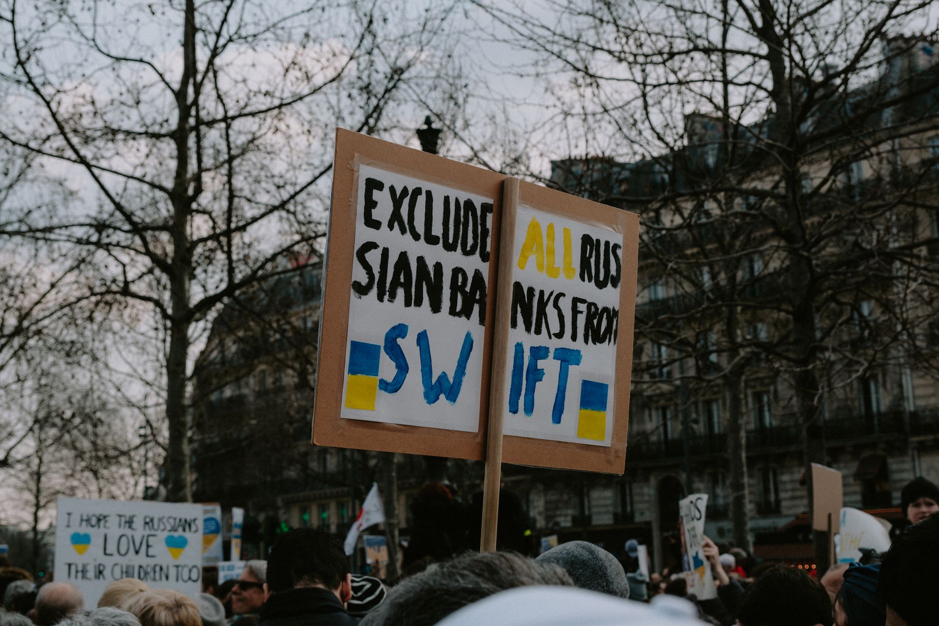 ICC sanctions