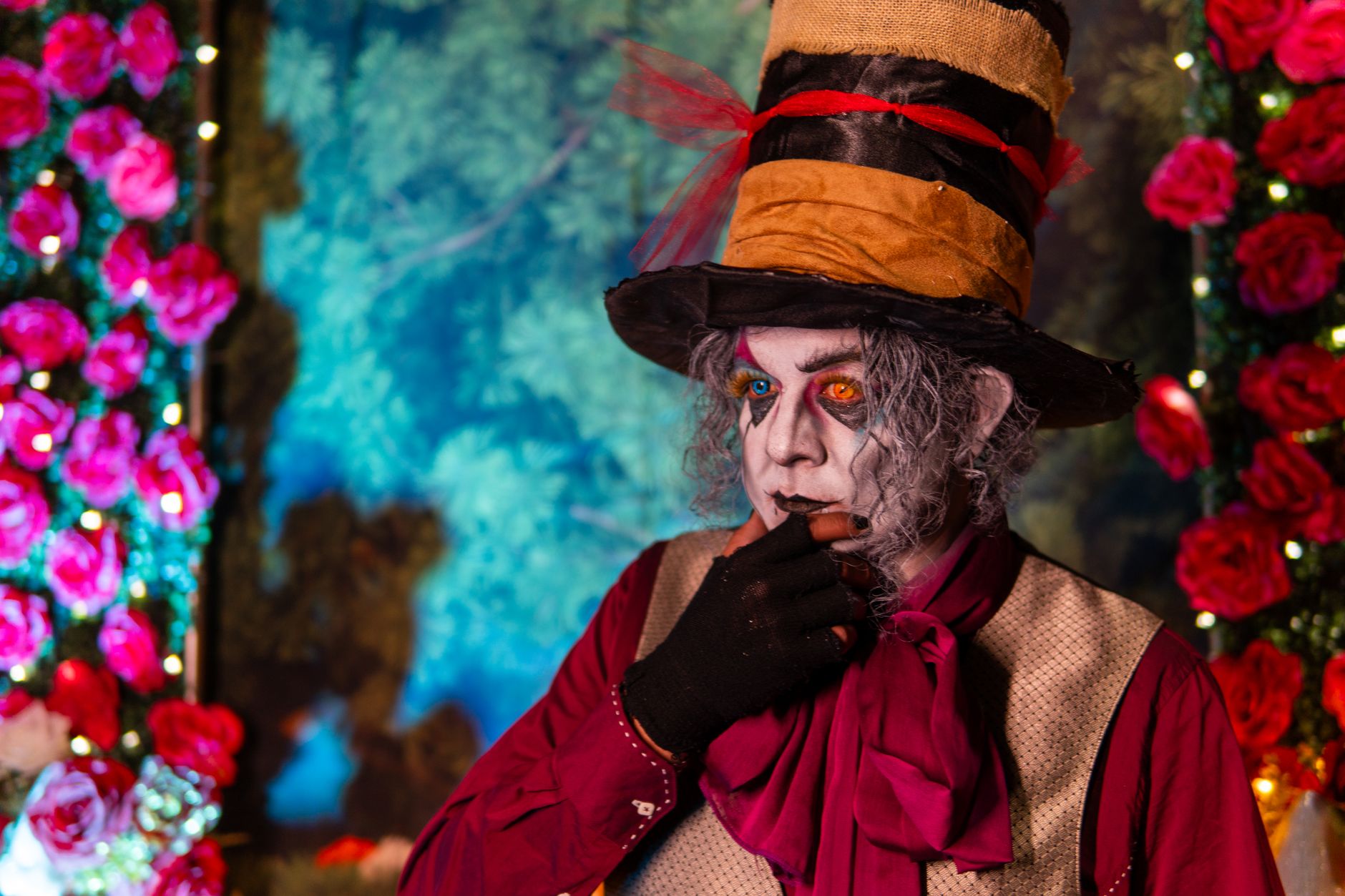 Tim Curry dies age 80