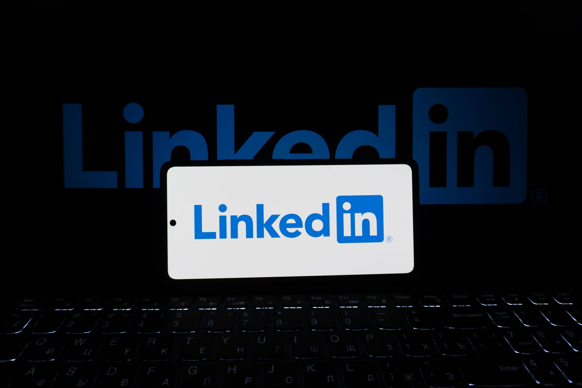 LinkedIn AI slop