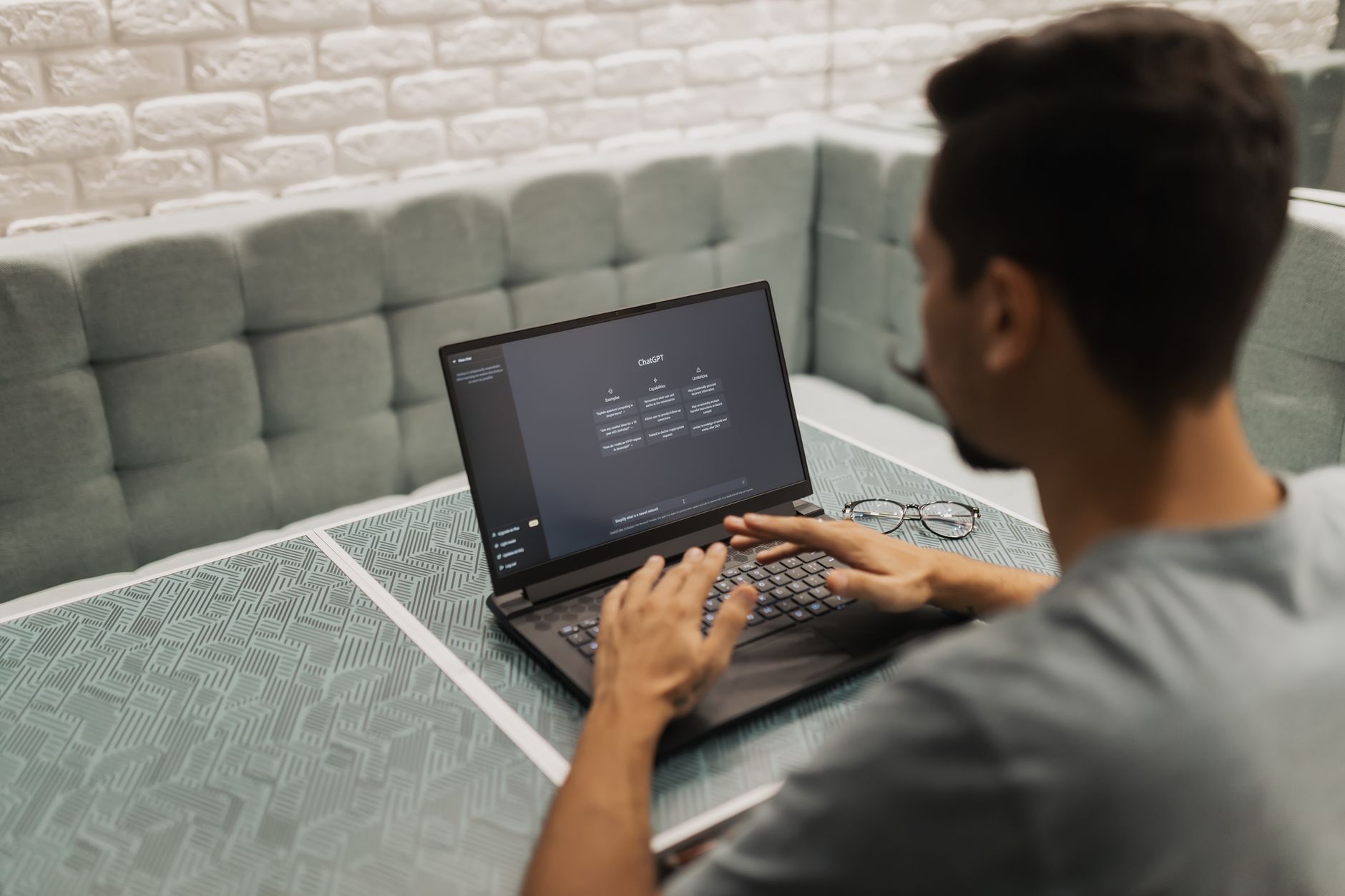Meta CTO AI productivity