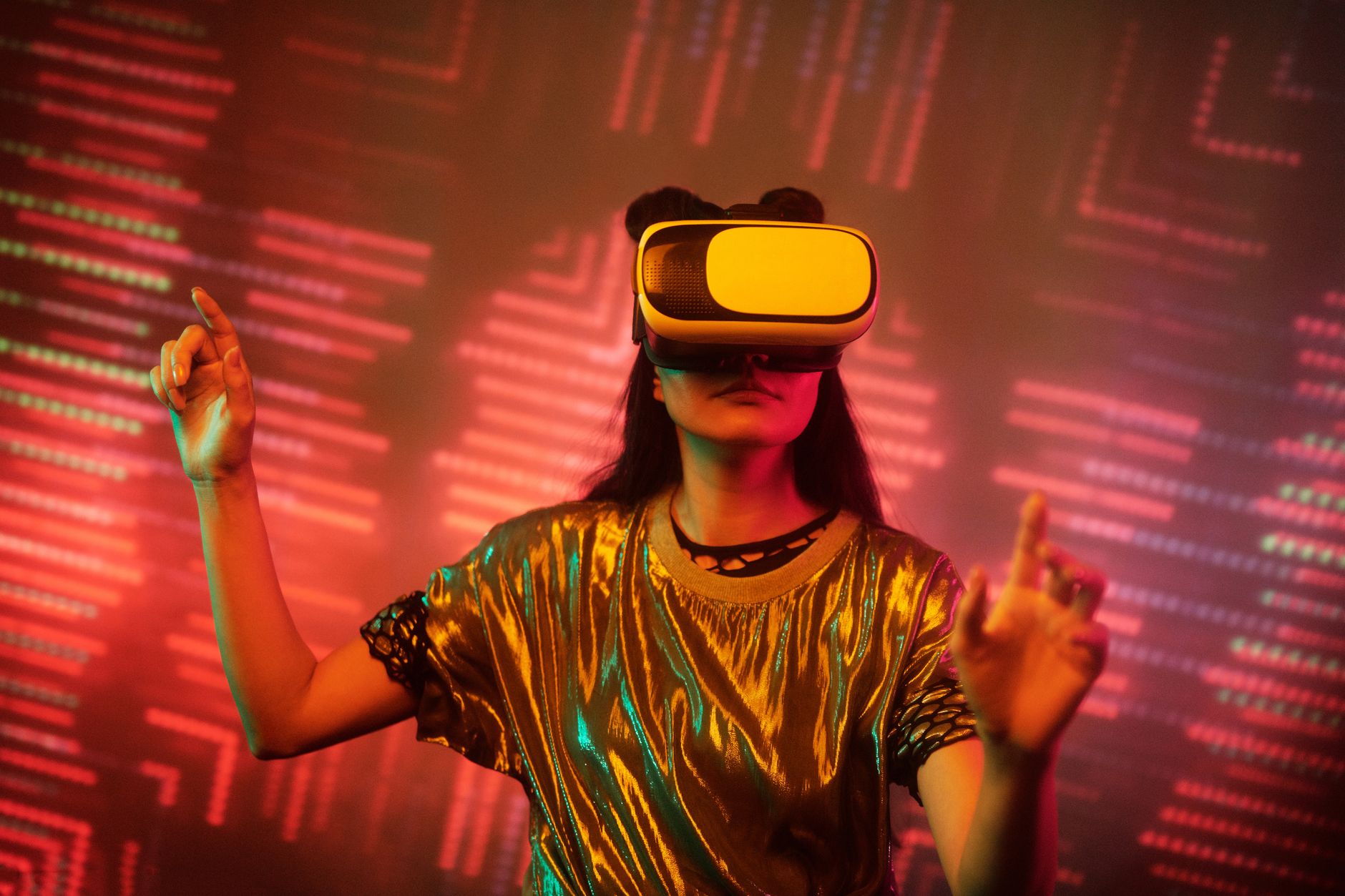 Meta smart glasses ban