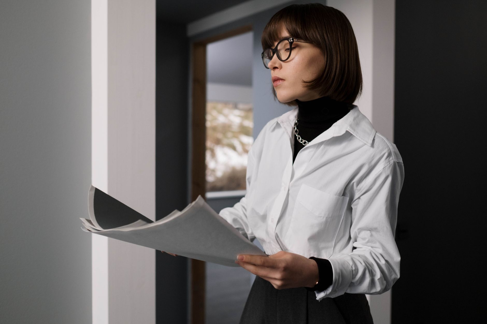Meta smart glasses workplace