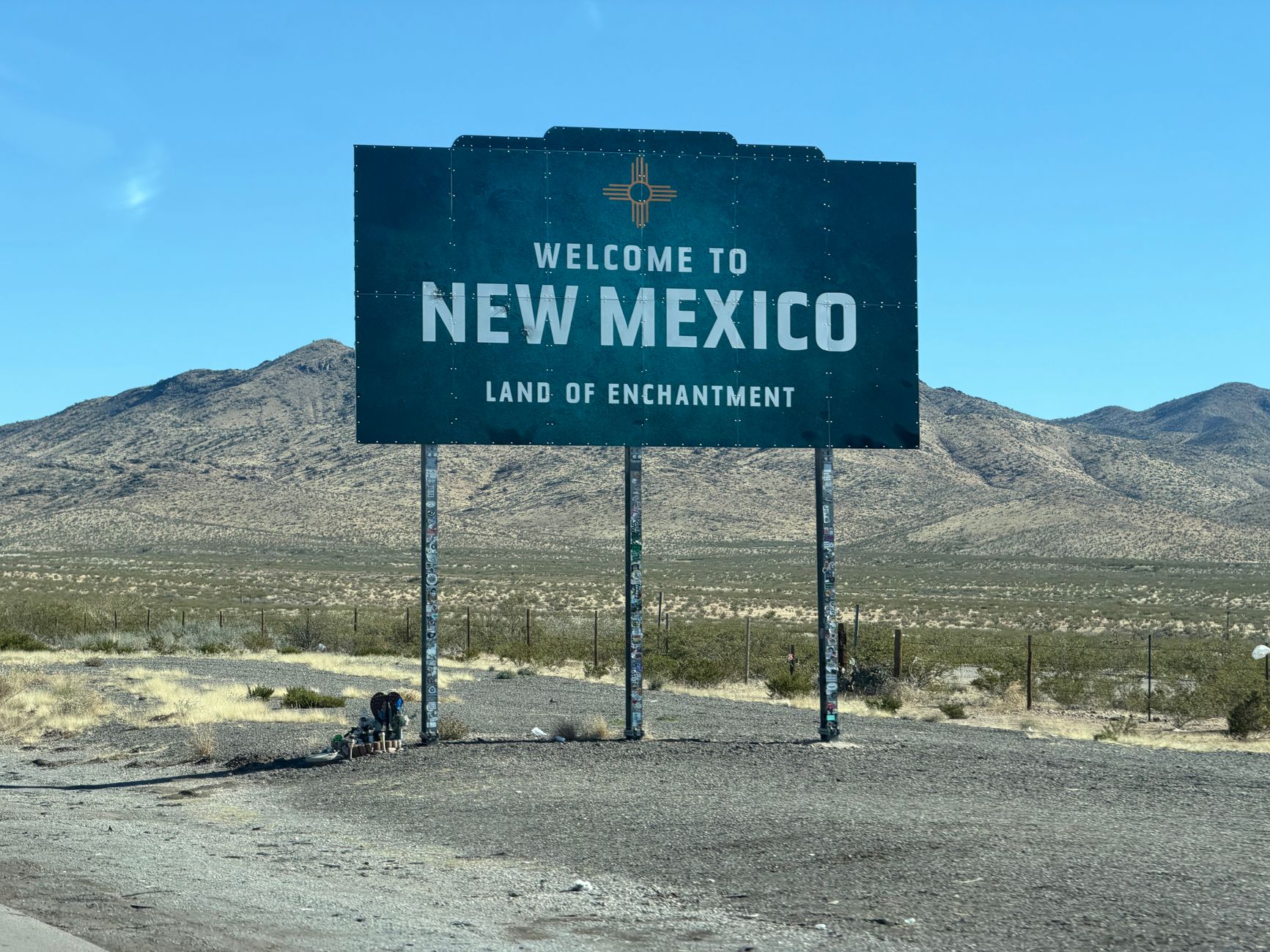 New Mexico Sues DOJ Epstein