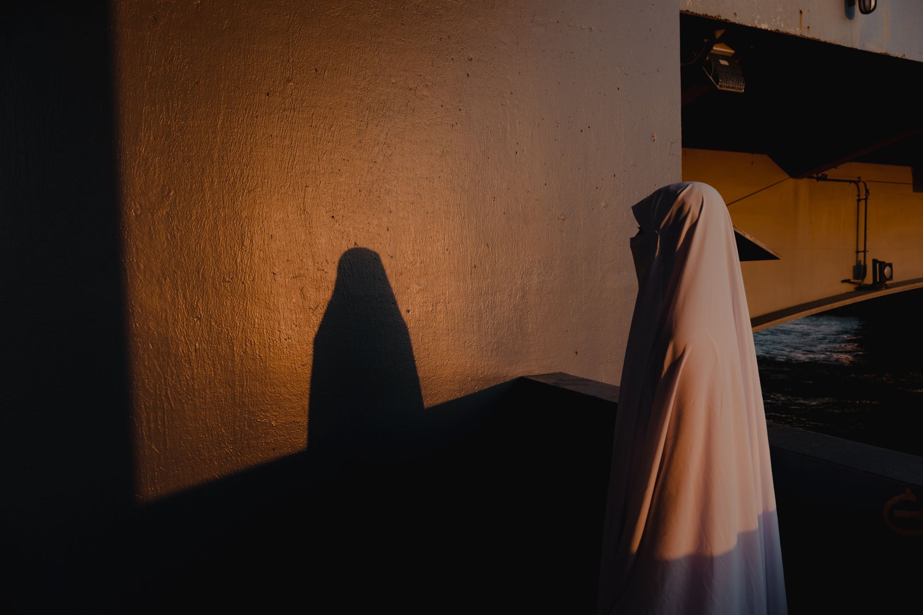 Portugal burqa law