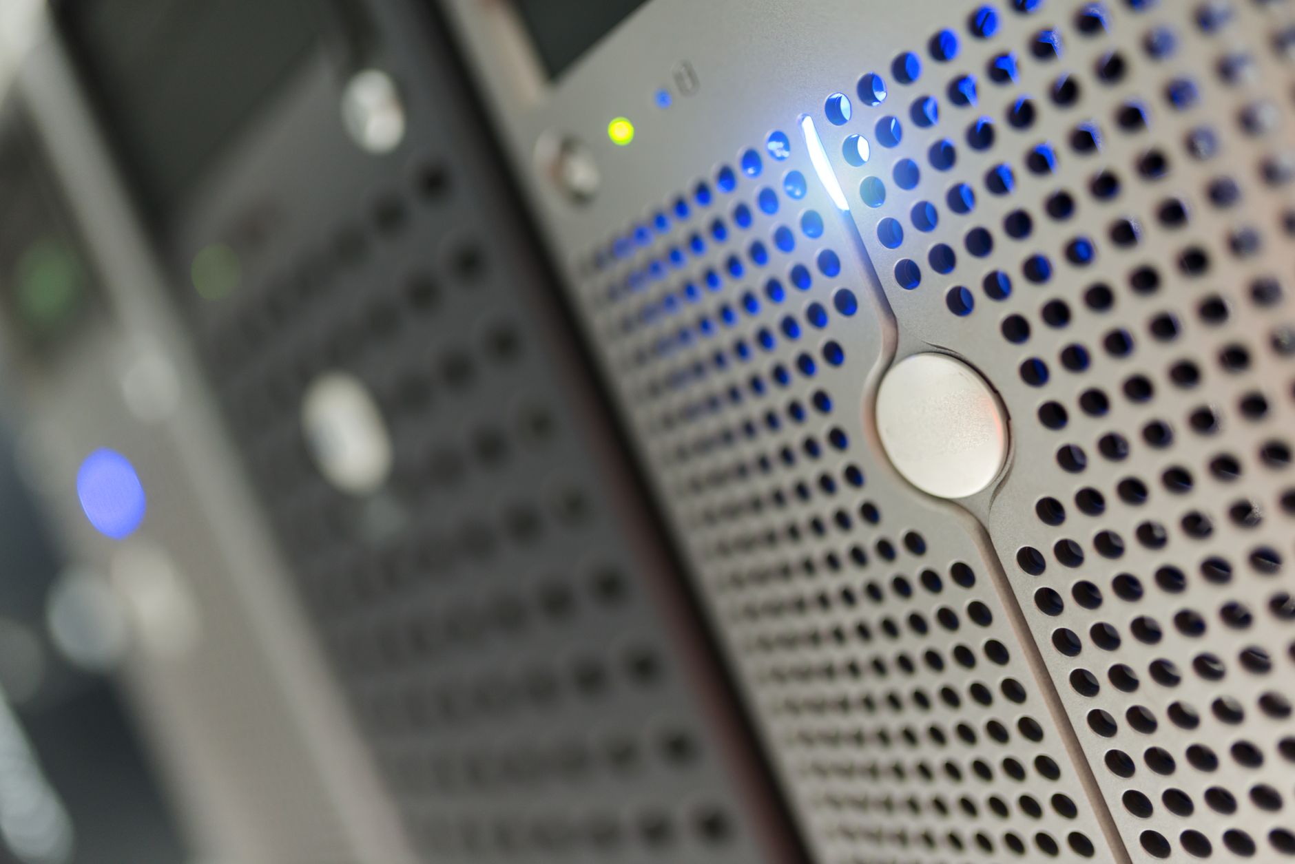 eminent domain data centers