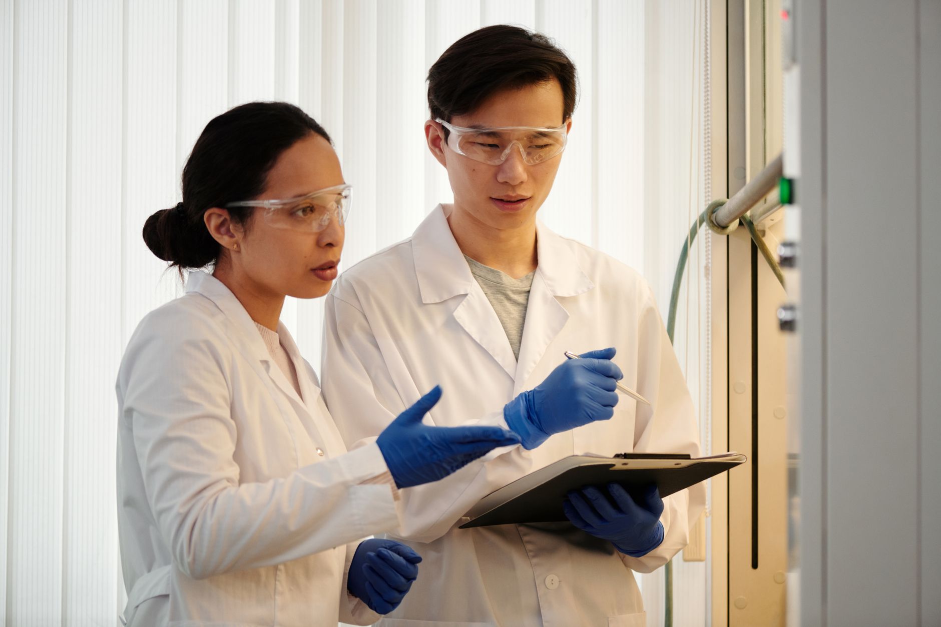 RFK Jr healthcare research