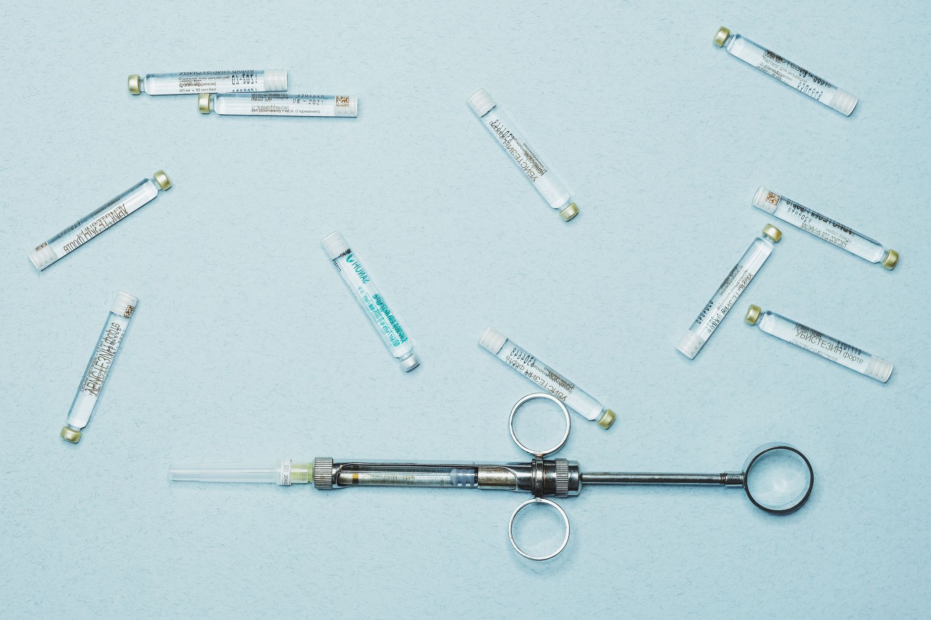 RFK Jr measles vaccine