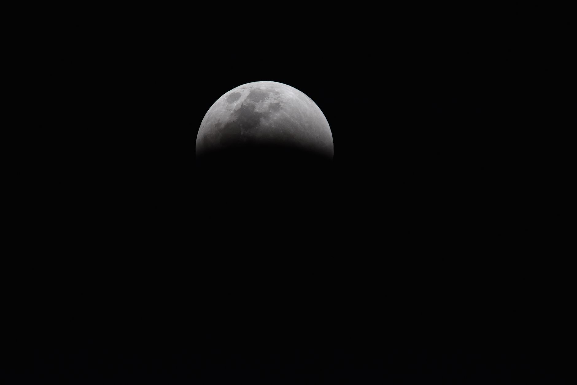 SpaceX moon crash