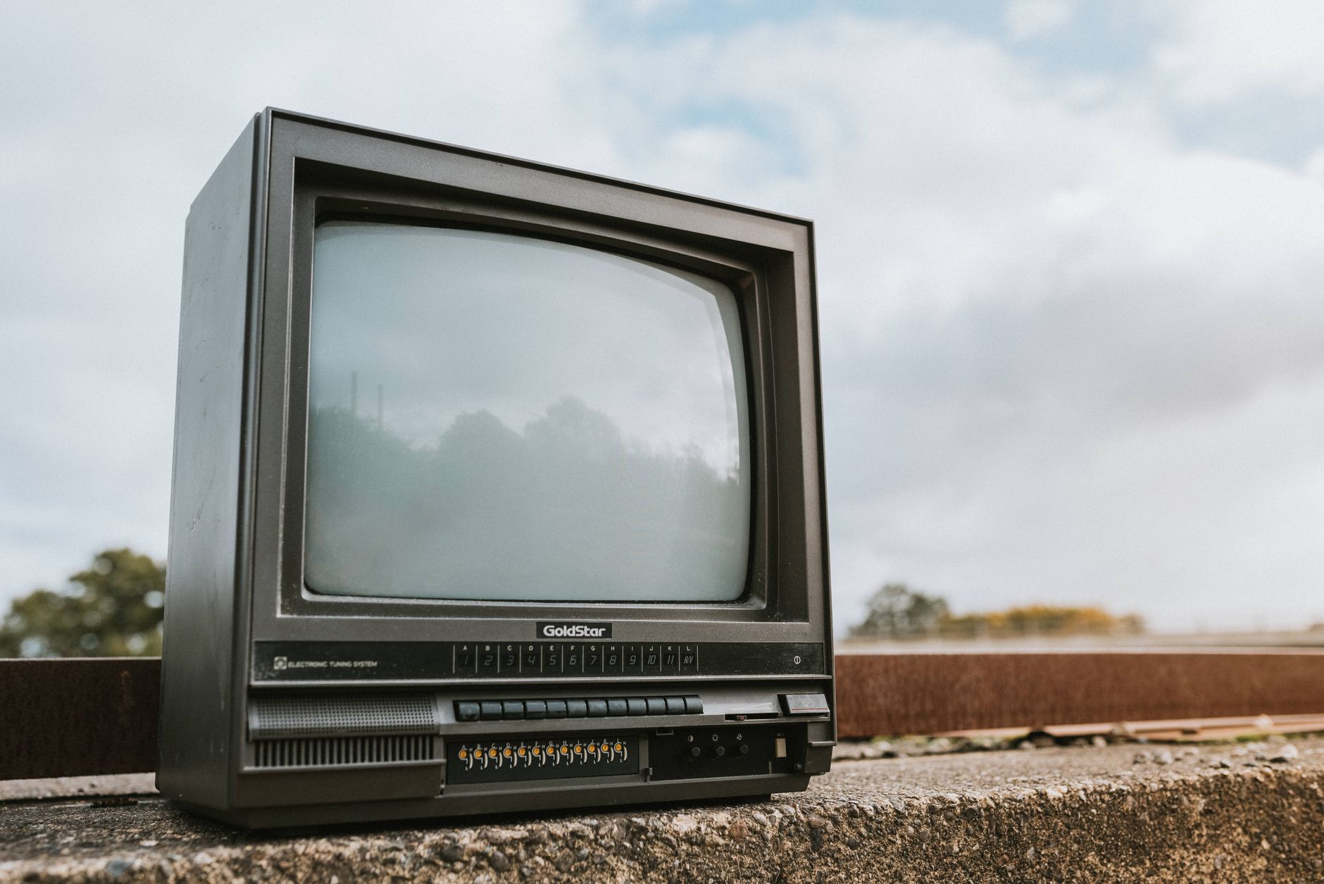 Spectrum TV outage