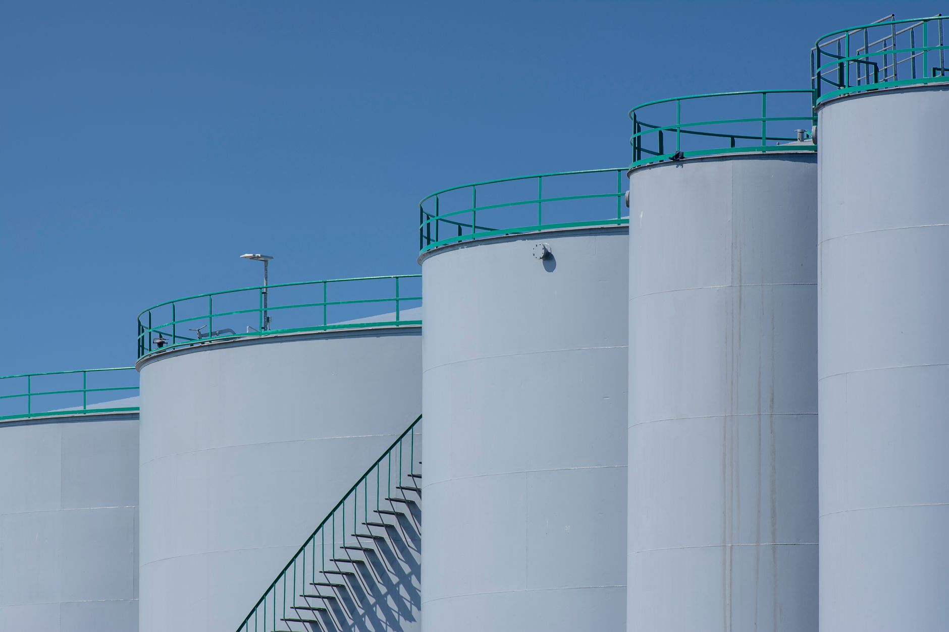 Strategic Petroleum Reserve